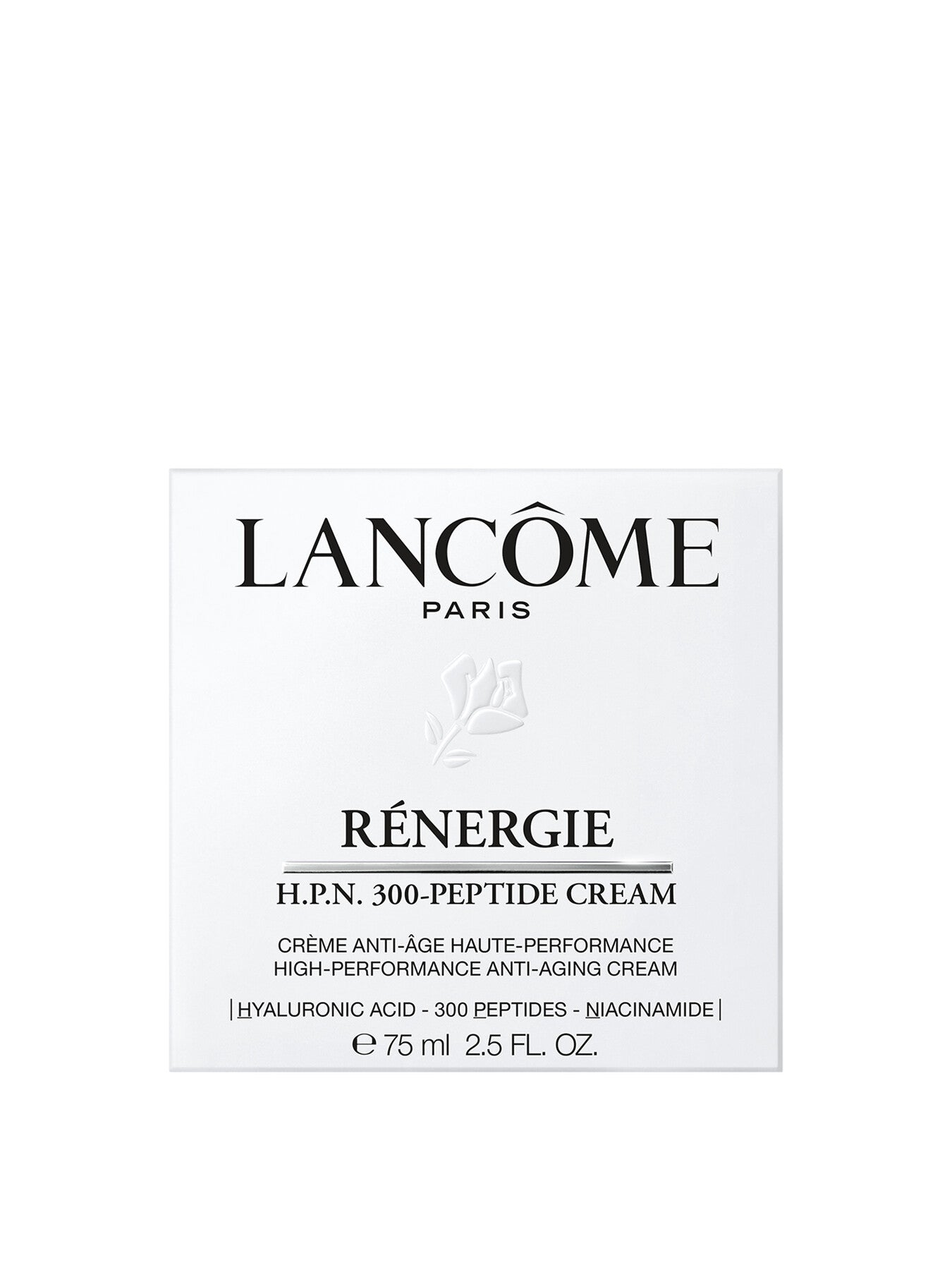 Lancôme Renergie H.P.N. 300-Peptide High-Performance Anti-Ageing Cream 75ml