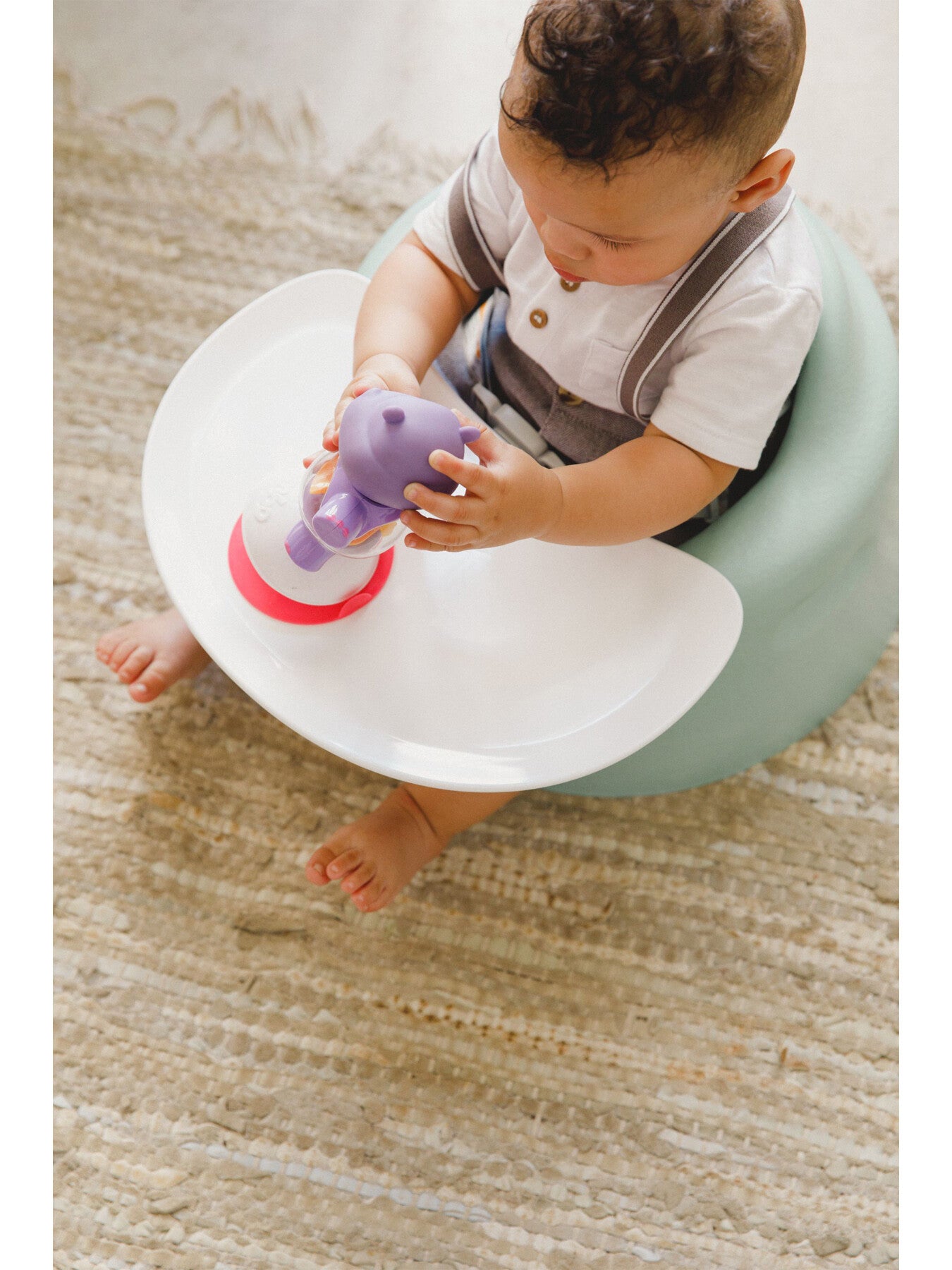 Bumbo Floor Seat