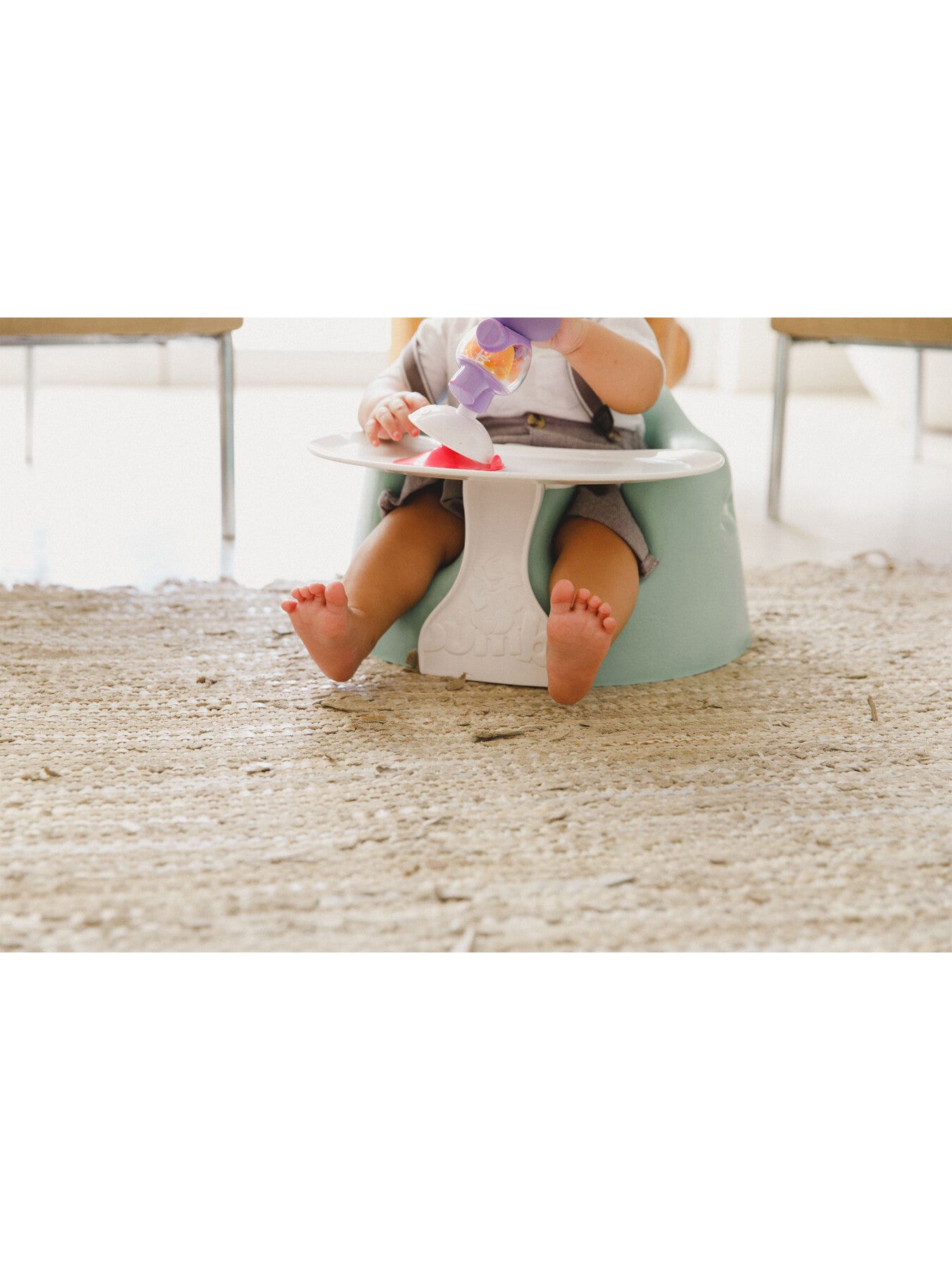 Bumbo Floor Seat