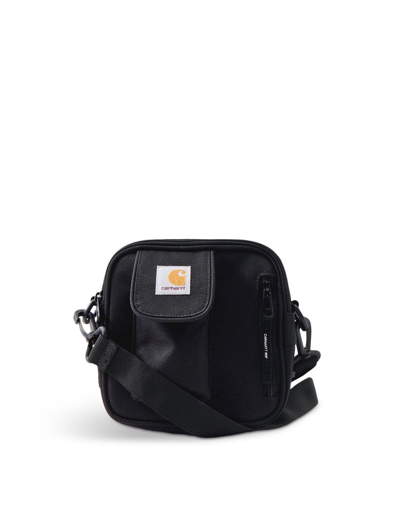 Essentials Crossbody Bag Black