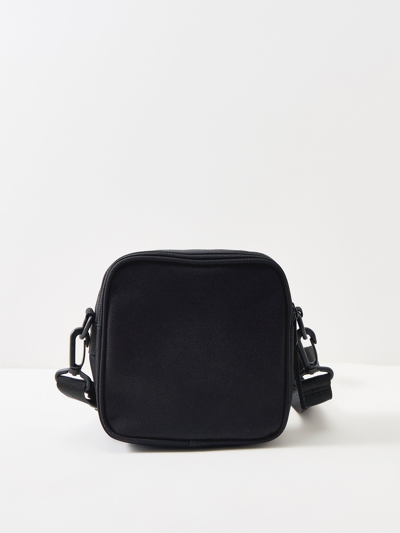 Essentials Crossbody Bag Black