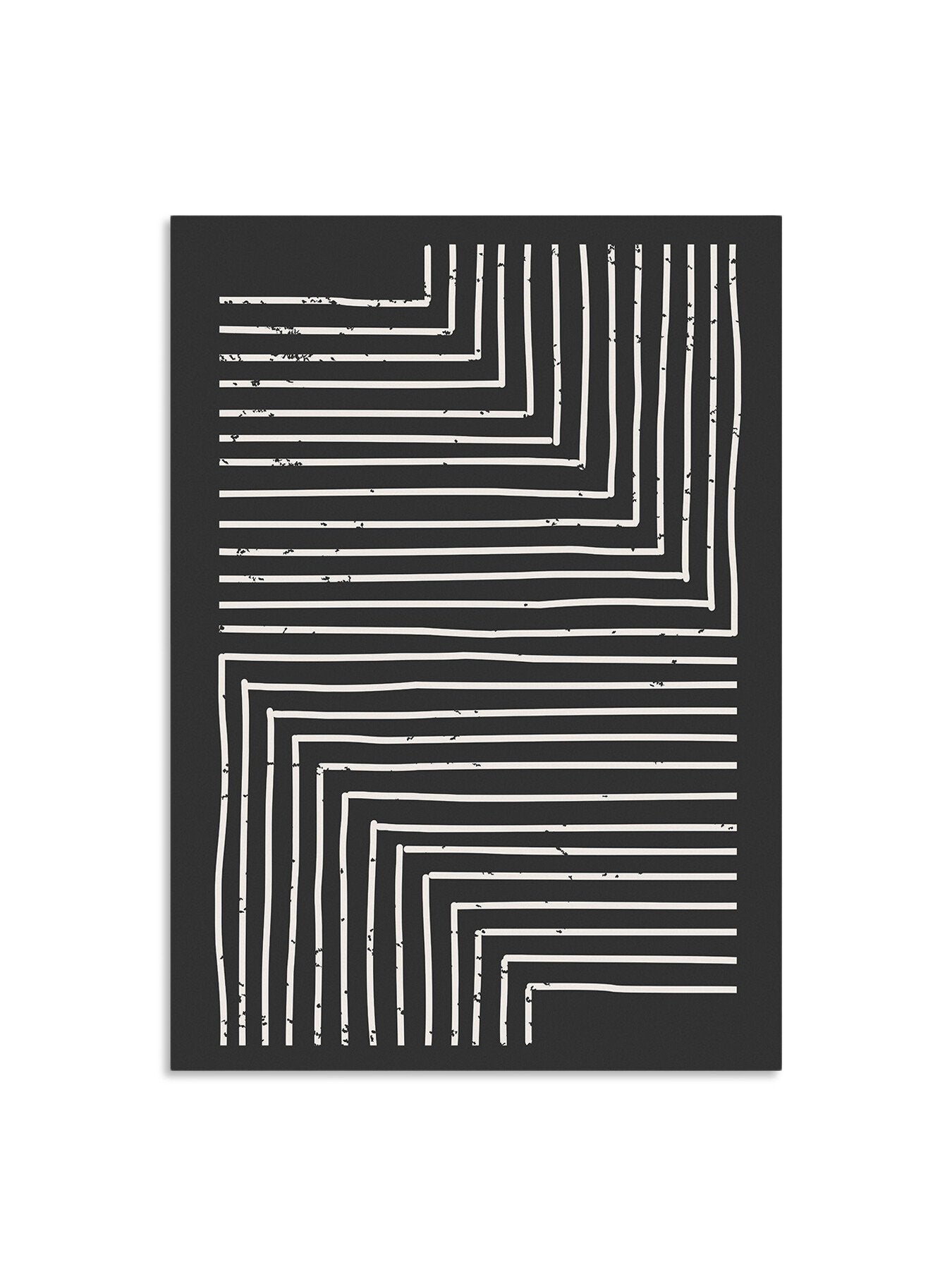 Hallard Abstract III