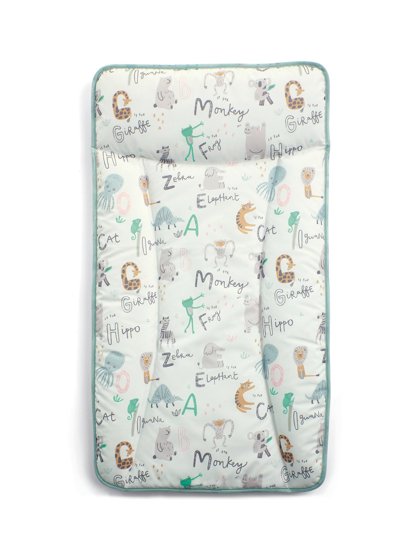 Essentials Changing Mat
