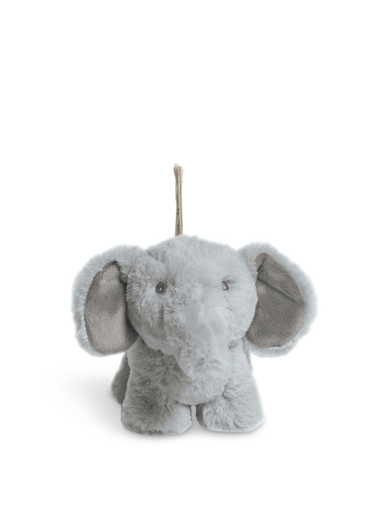 My 1st Elephant Chime Toy