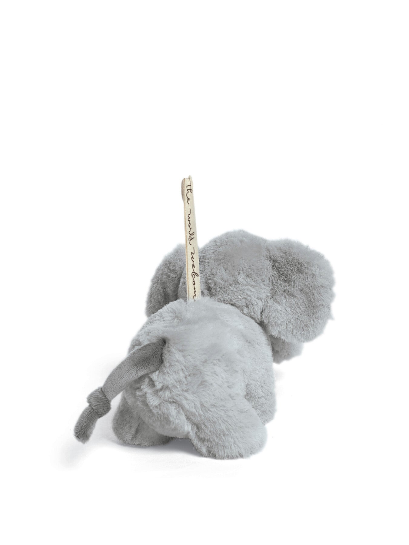 My 1st Elephant Chime Toy