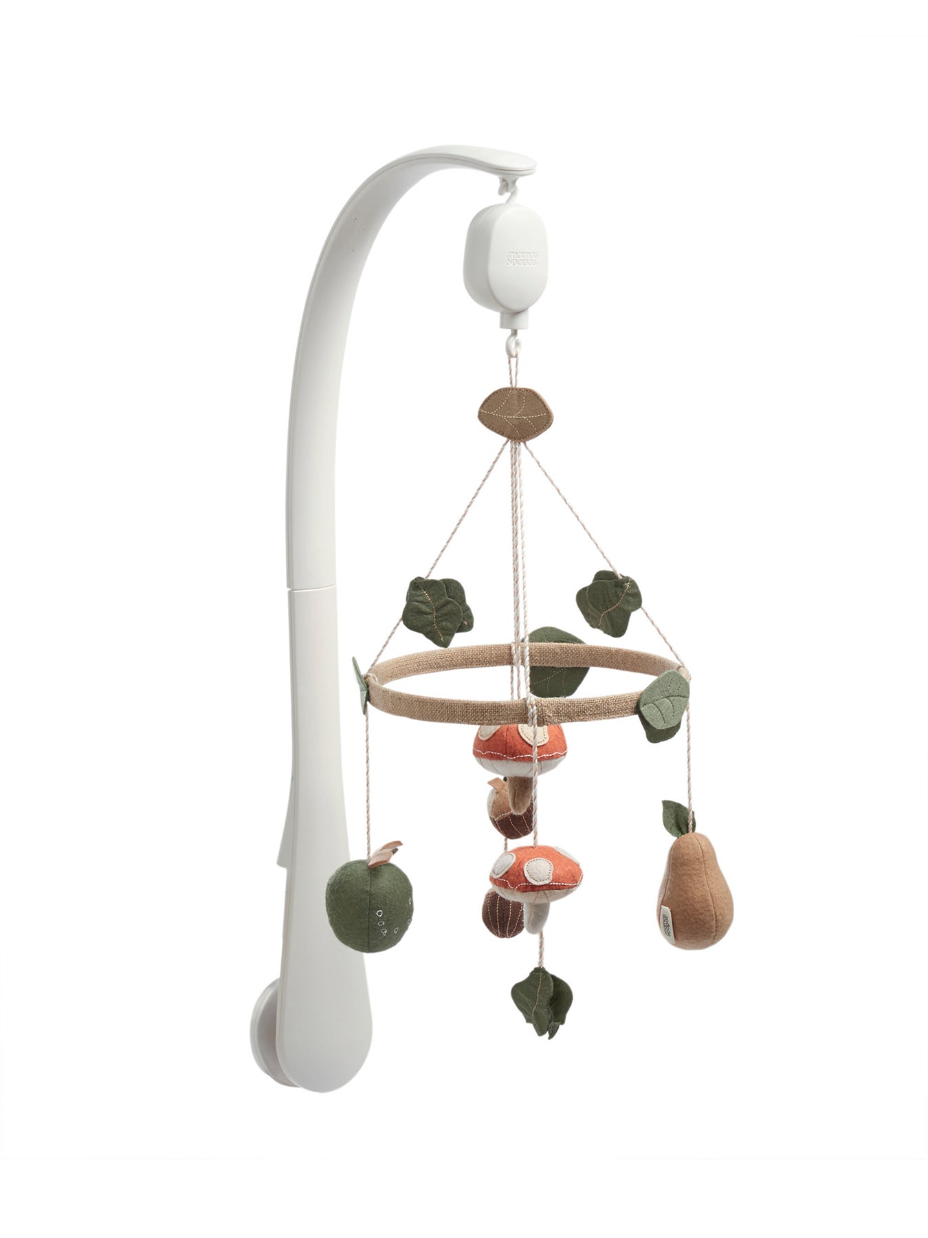 Musical Mobile Seedling