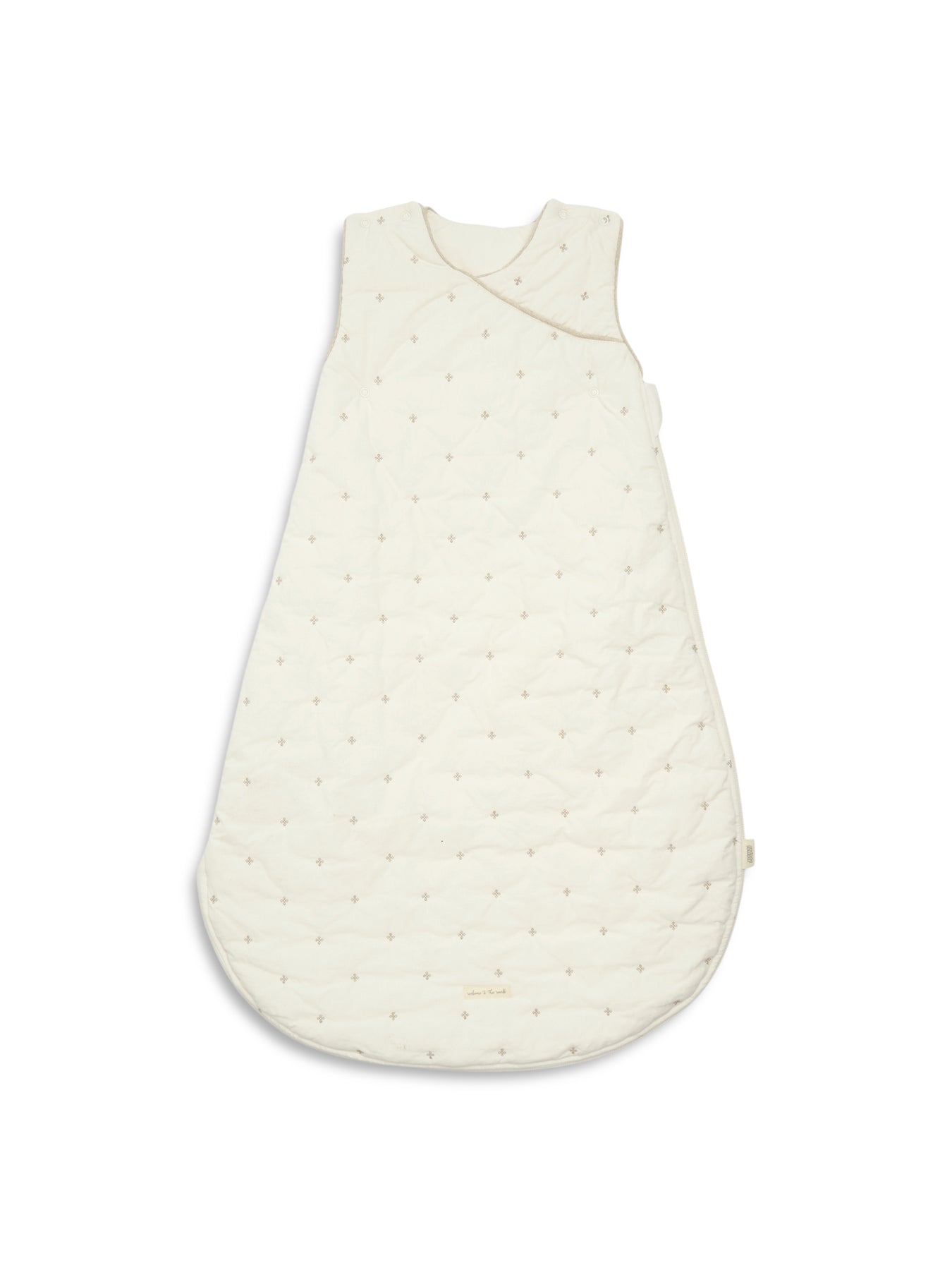 Dreampod 0-6 2.5 Tog Sleepsuit