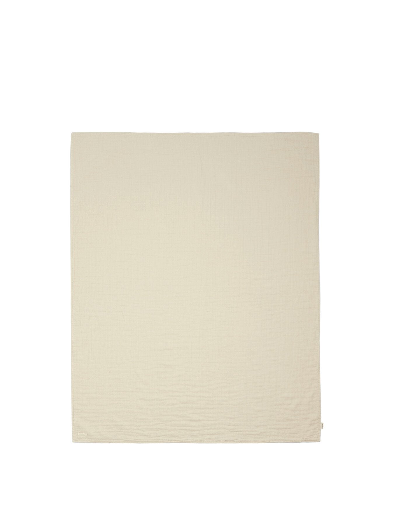 Muslin Blanket