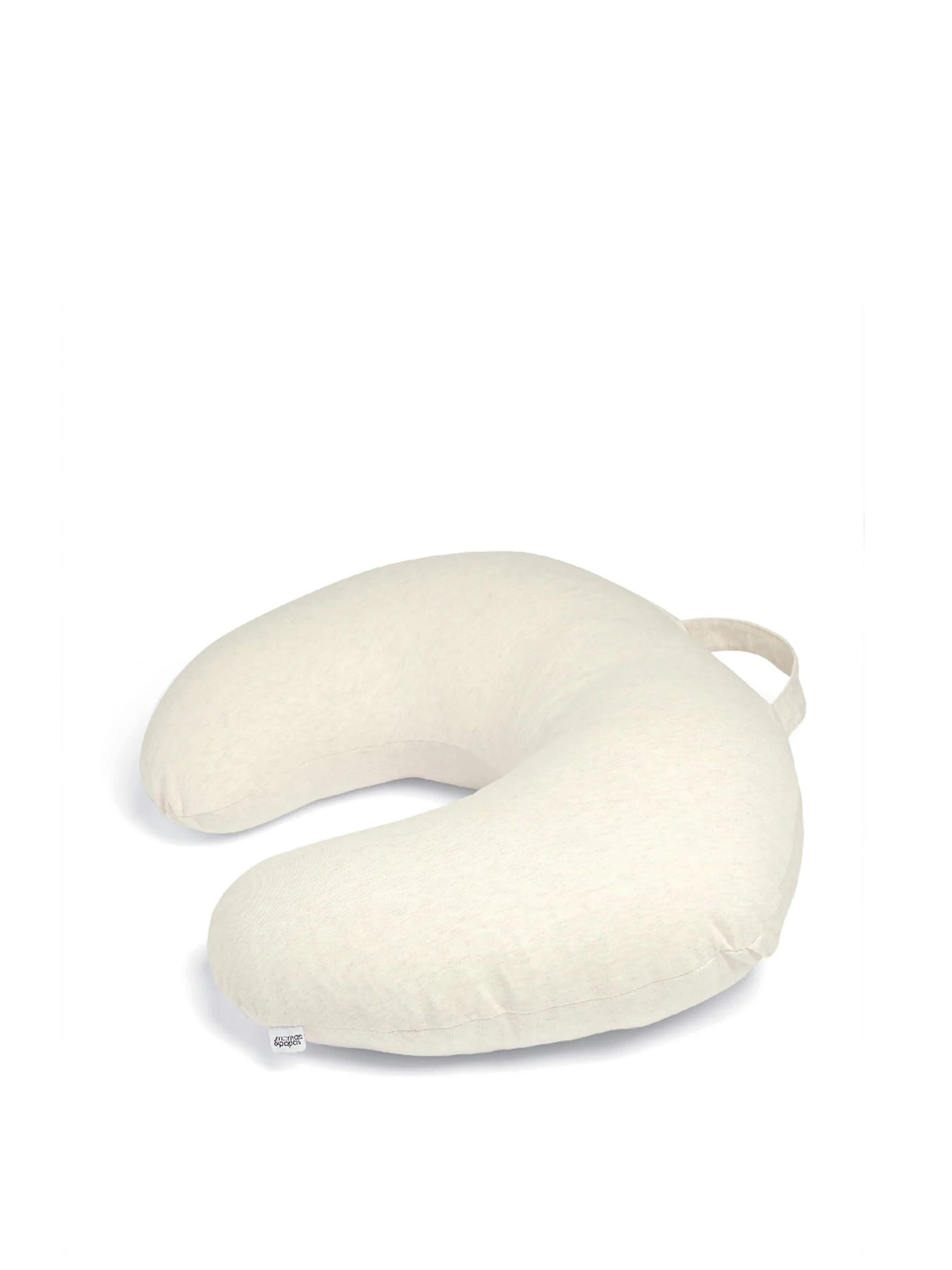 Nursing Pillow Beige