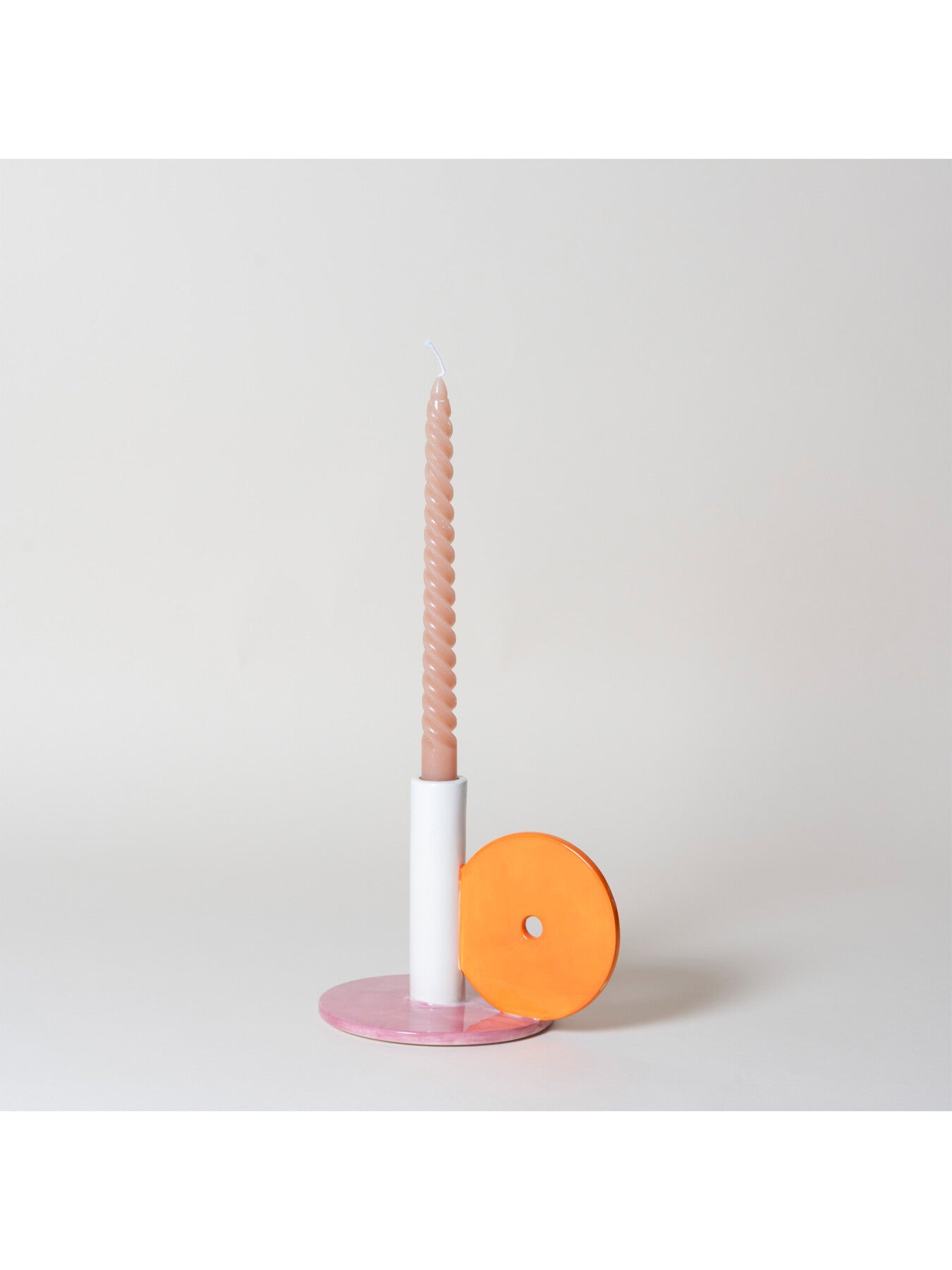 Jaime Candle Holder 19cm