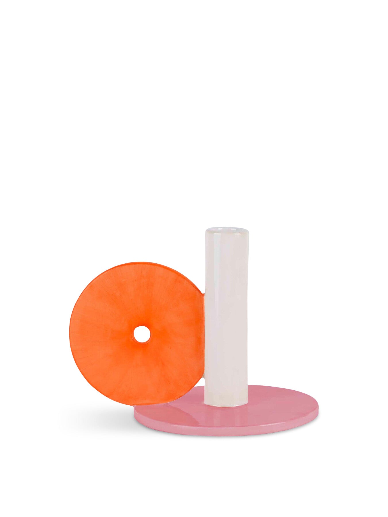 Jaime Candle Holder 19cm