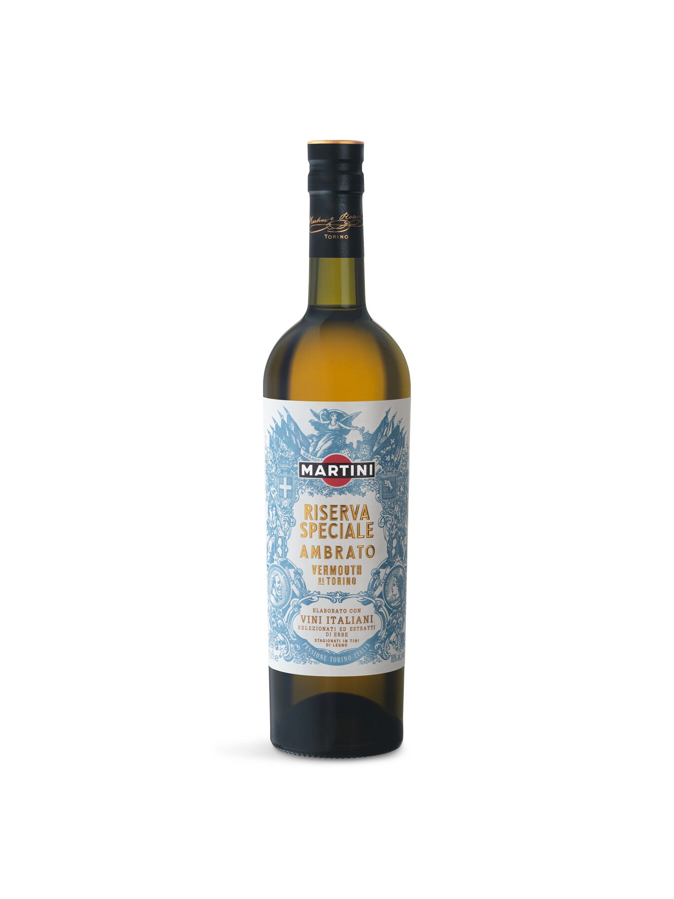 Martini Riserva Ambrato 75cl