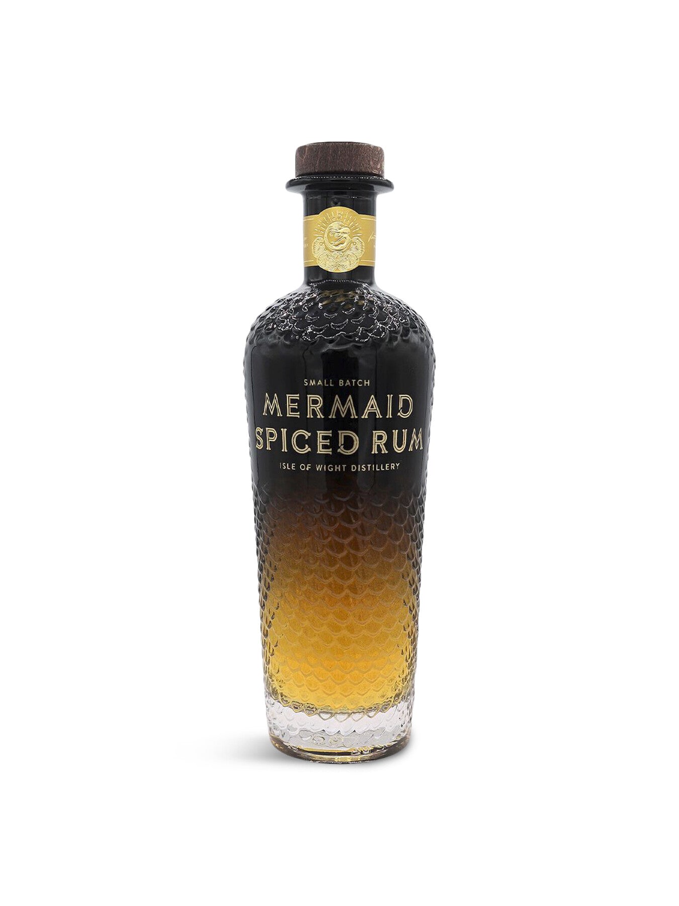 Mermaid Spiced Rum 70cl