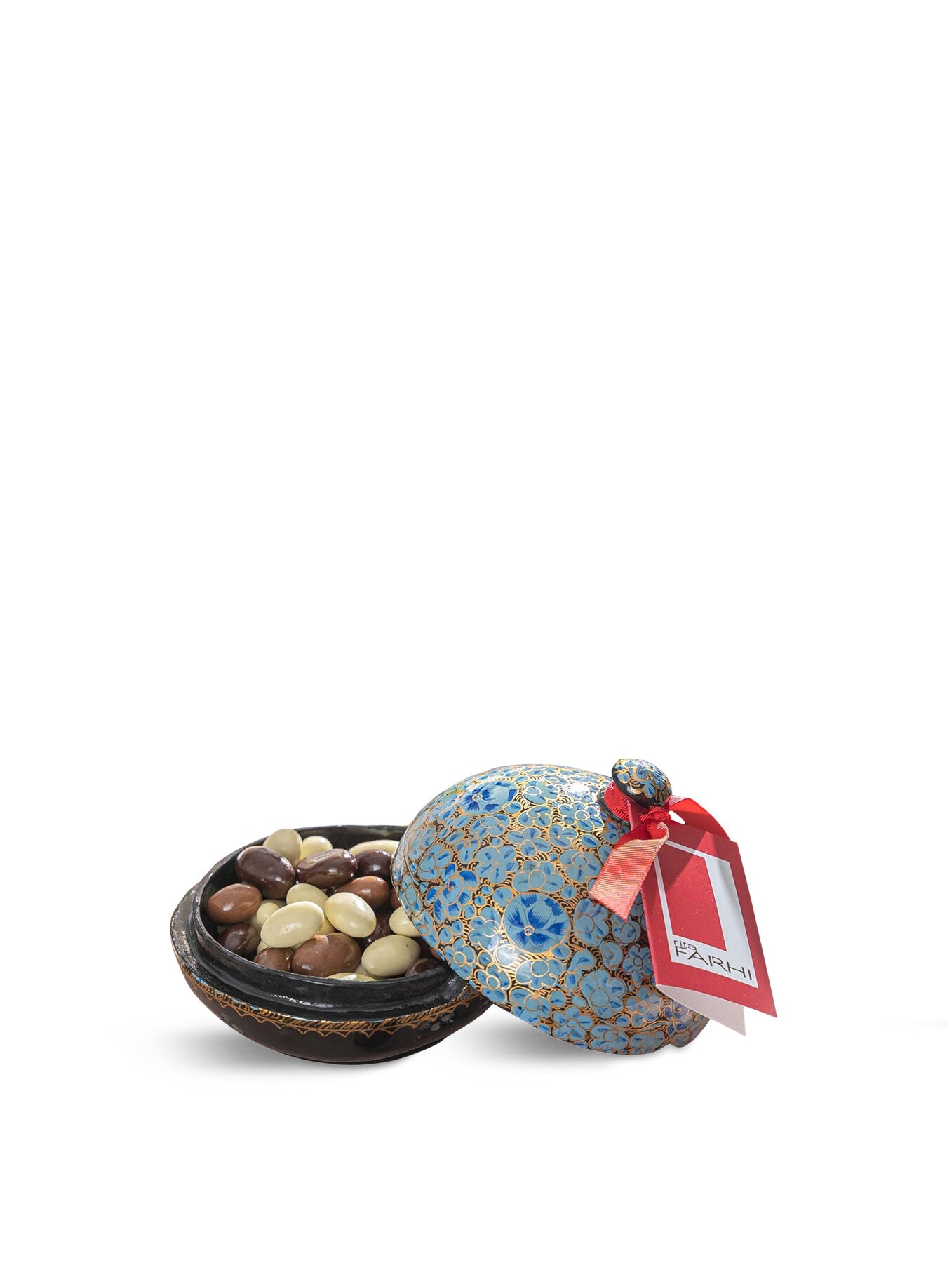 Assorted Chocolate Almond Selection Bombonniere 130g