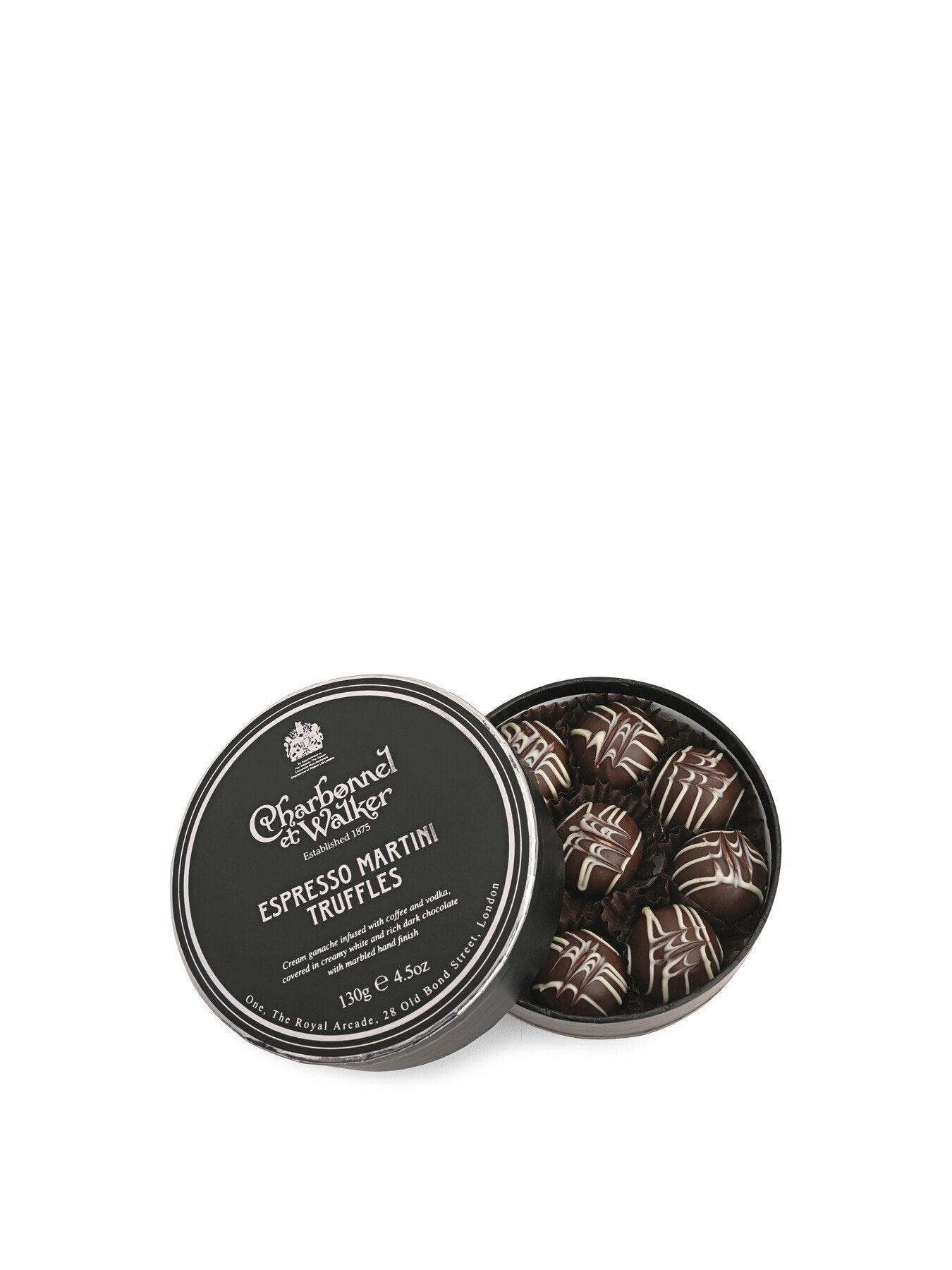 Espresso Martini Truffles 105g