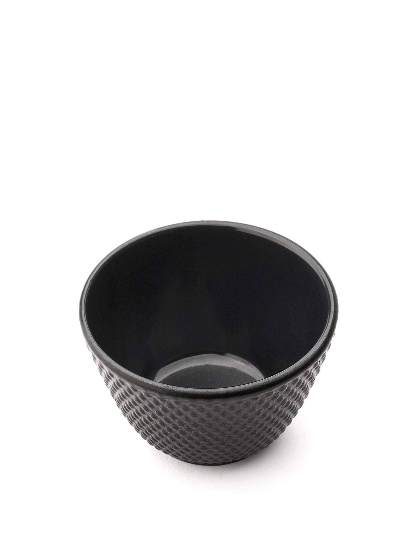 Jang Design Cast Iron Tea Cups Set of 2