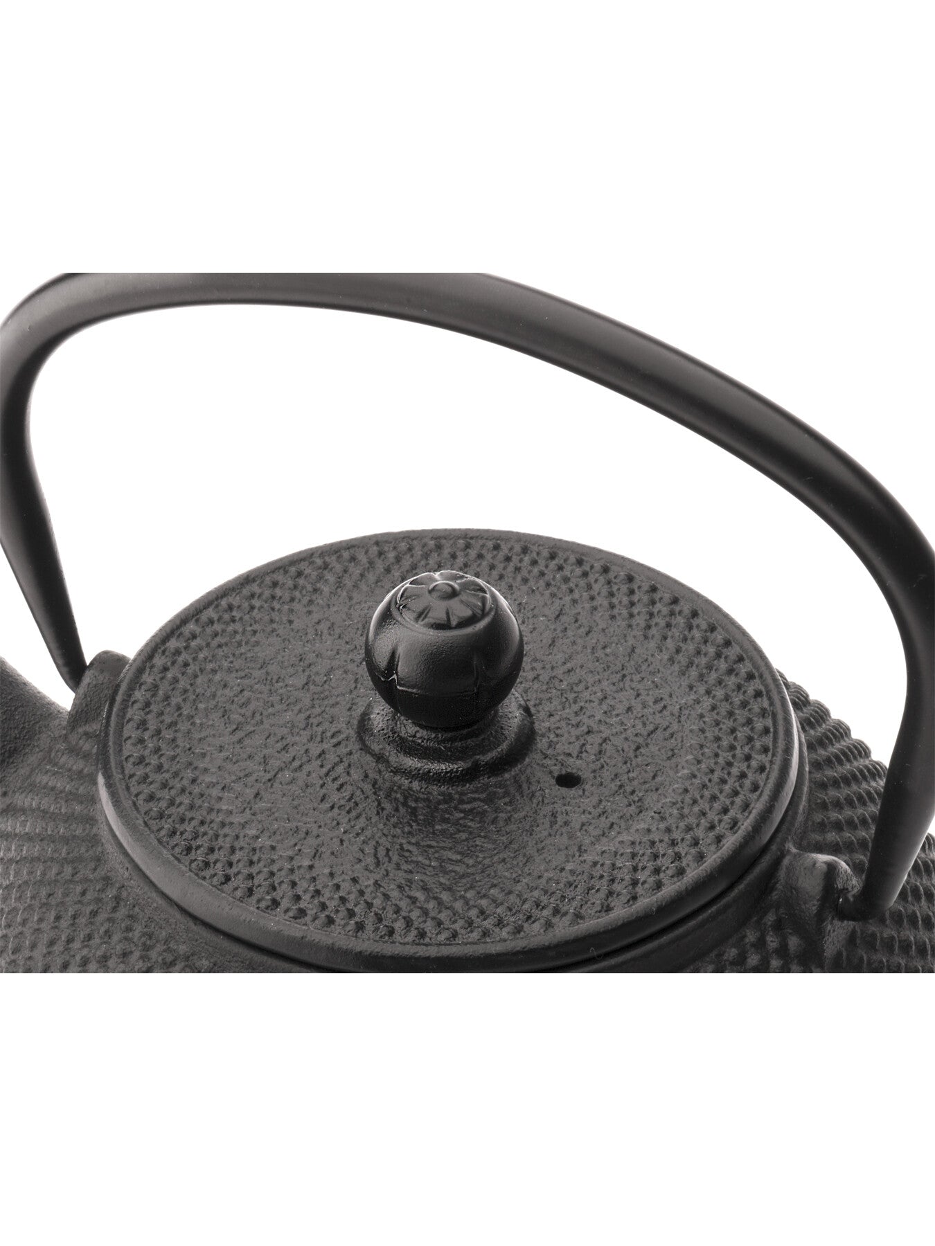 Jang Design Cast Iron Tea Pot