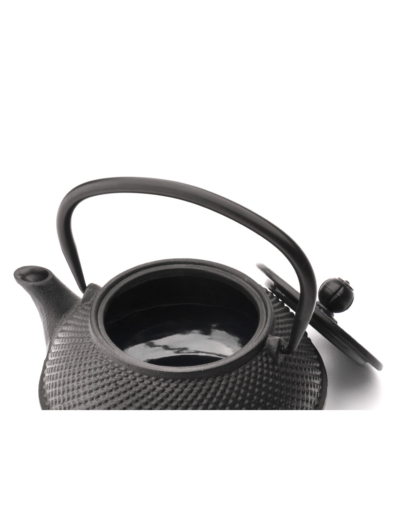 Jang Design Cast Iron Tea Pot