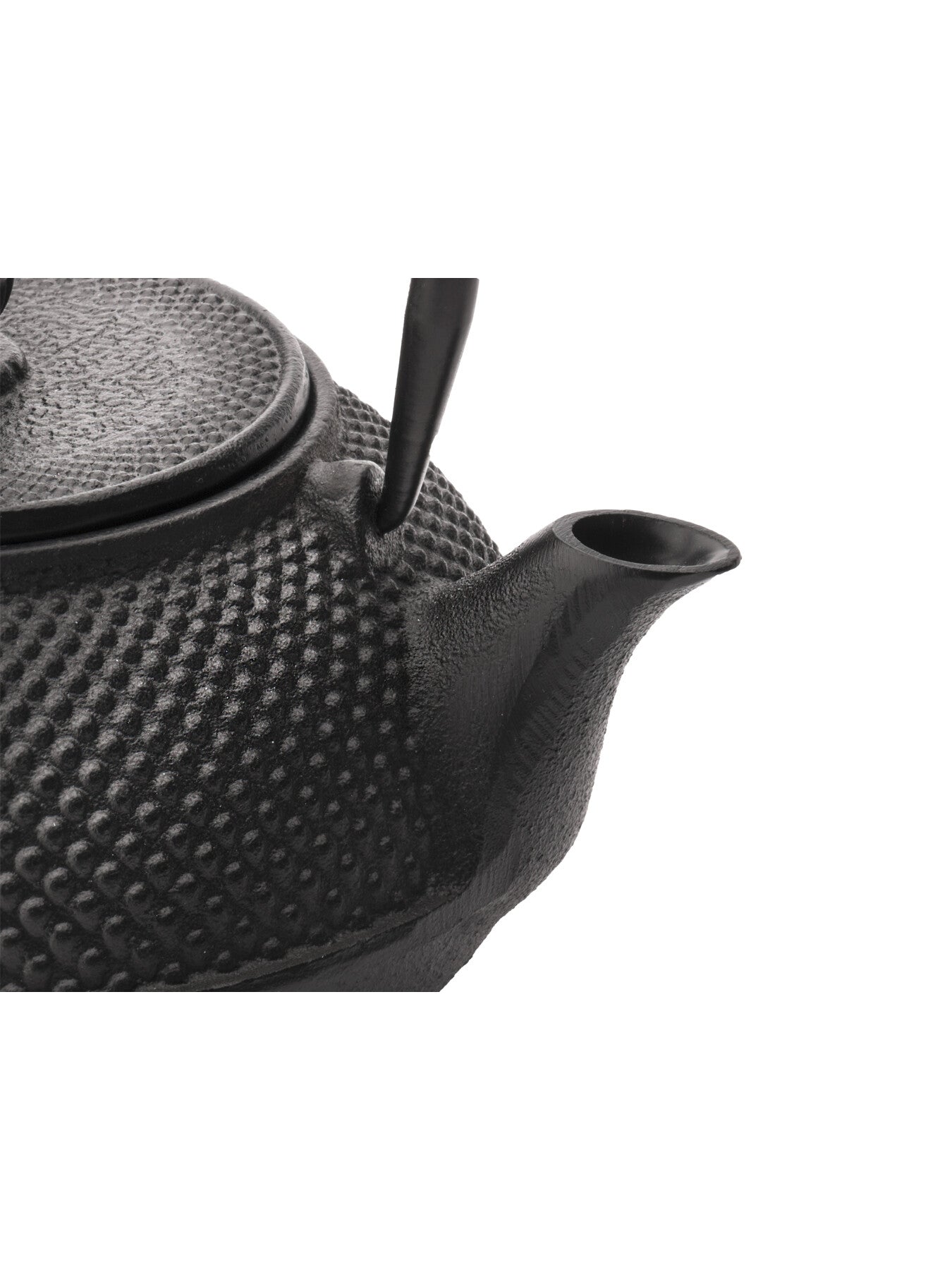 Jang Design Cast Iron Tea Pot