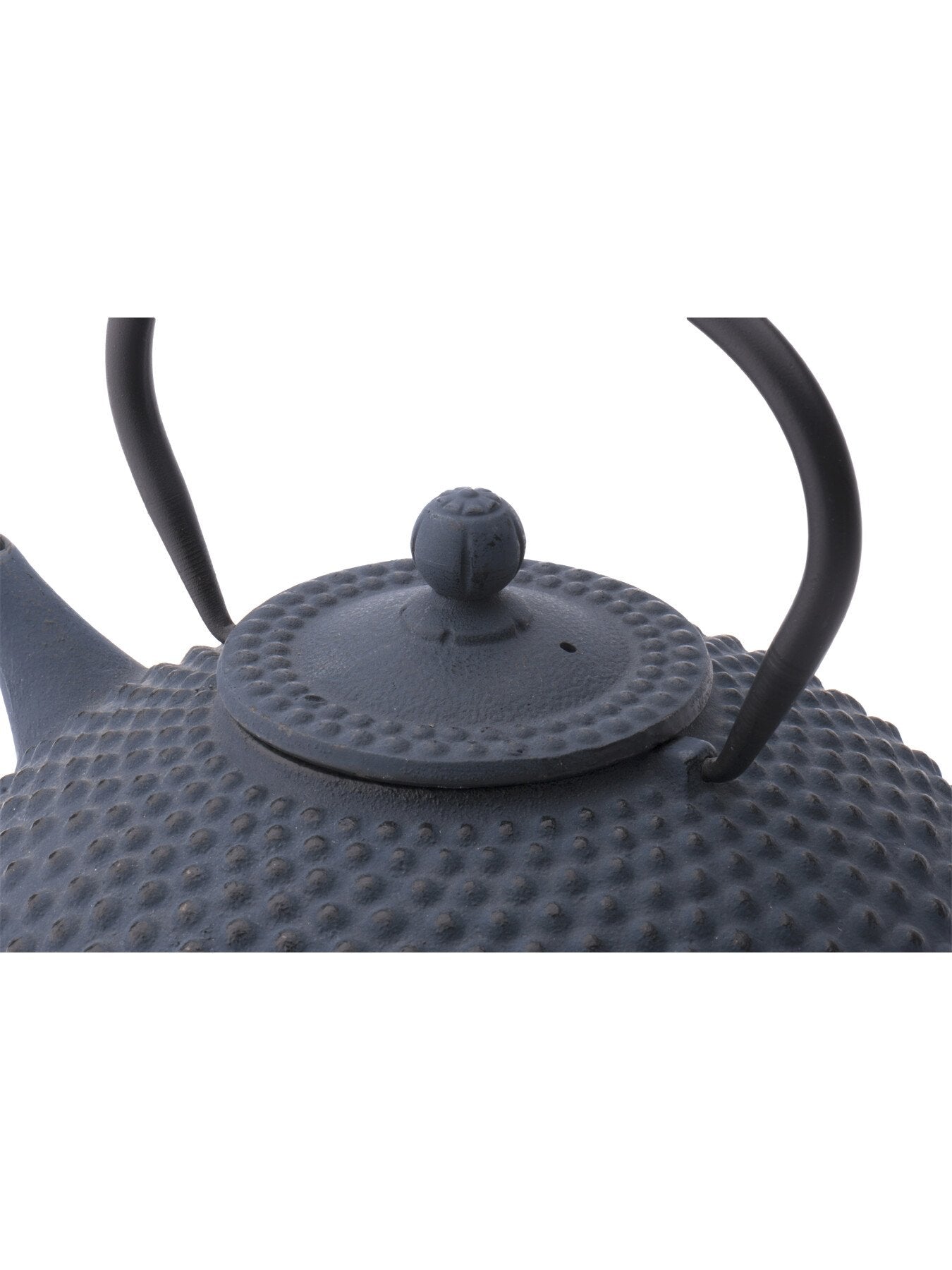 Xilin Design Cast Iron Tea Pot