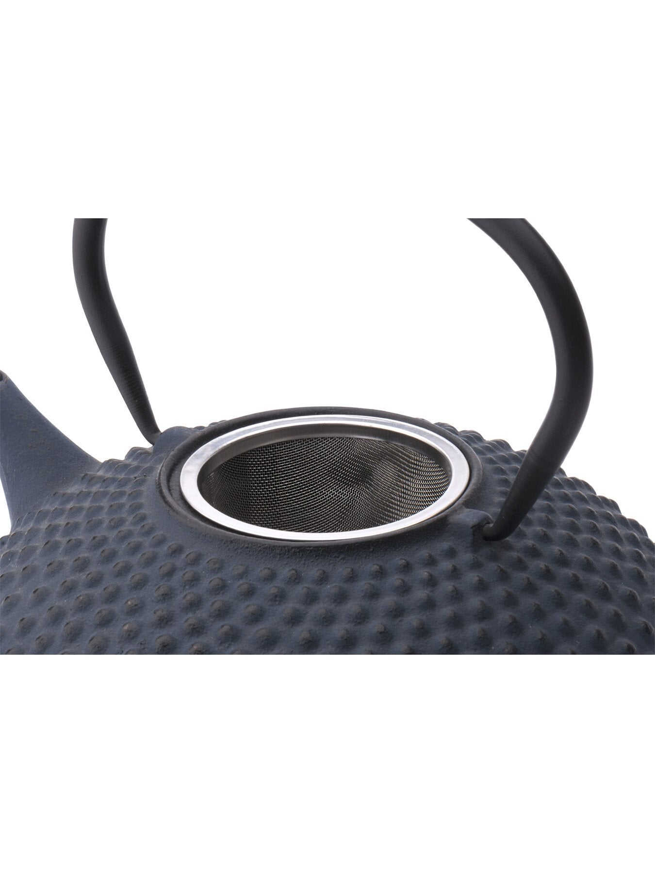 Xilin Design Cast Iron Tea Pot