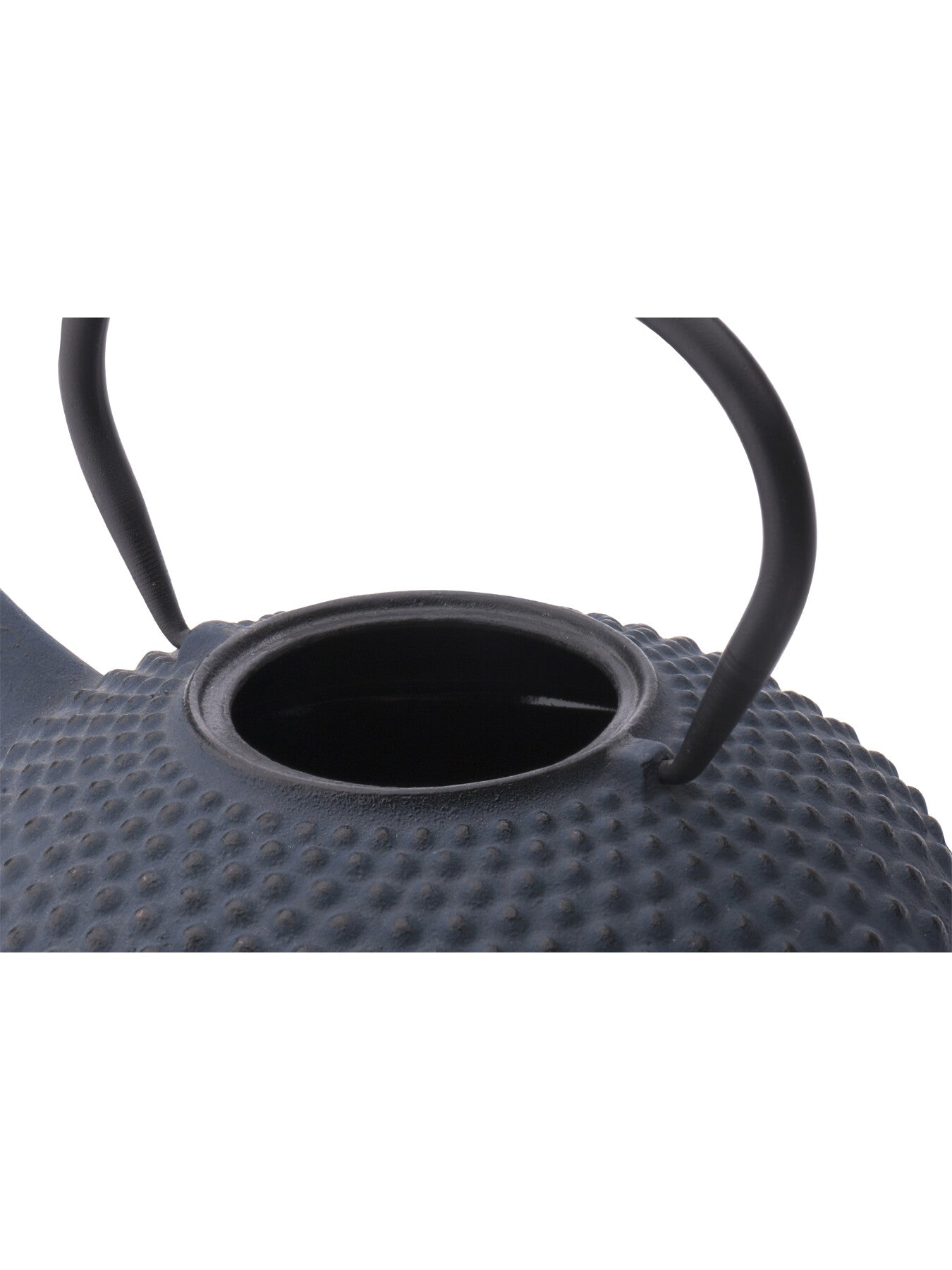 Xilin Design Cast Iron Tea Pot