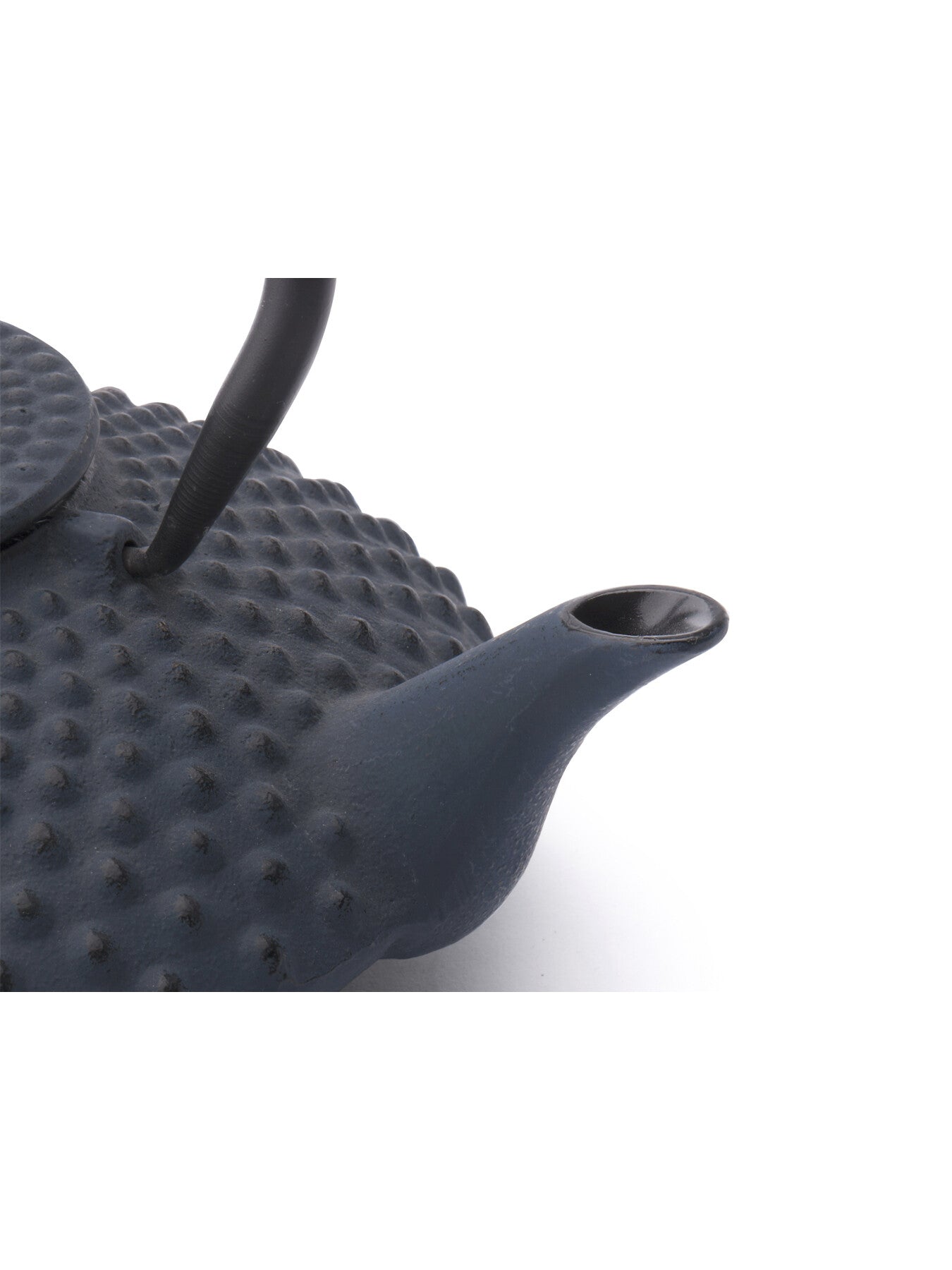 Xilin Design Cast Iron Tea Pot