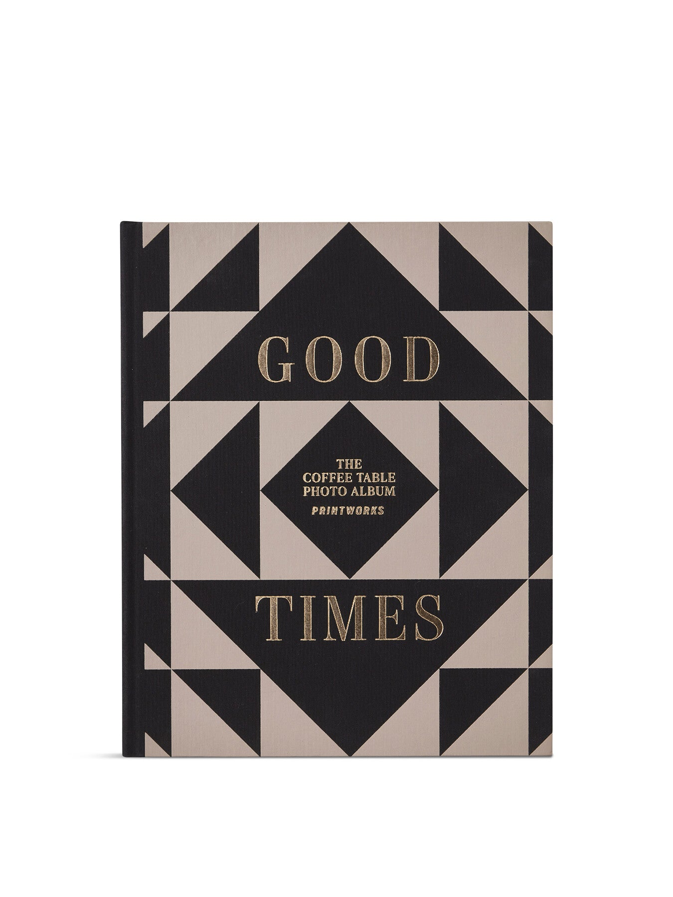 Photo Album - Good Times Triangles