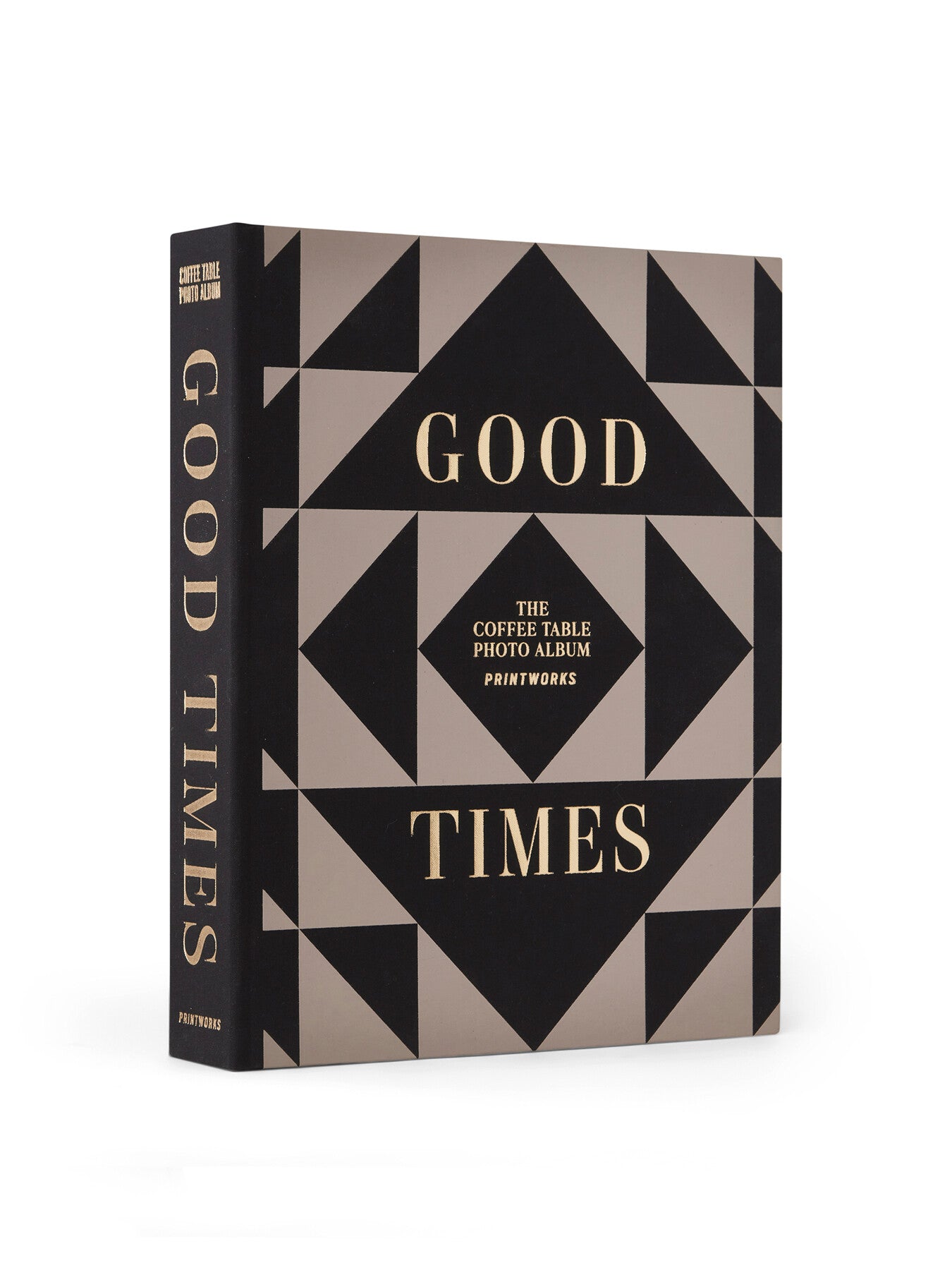 Photo Album - Good Times Triangles