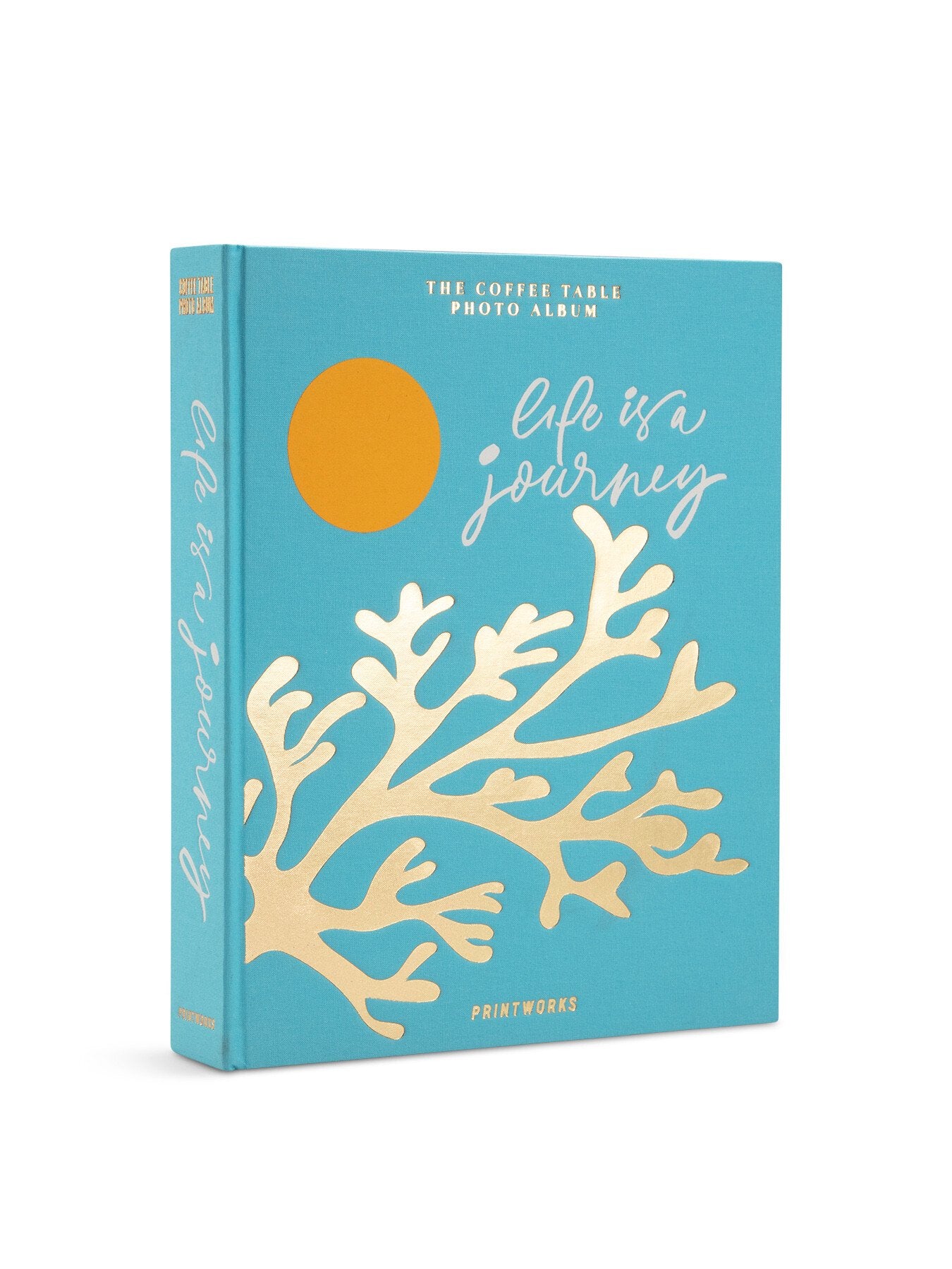 Photo Album - Life Is A Journey