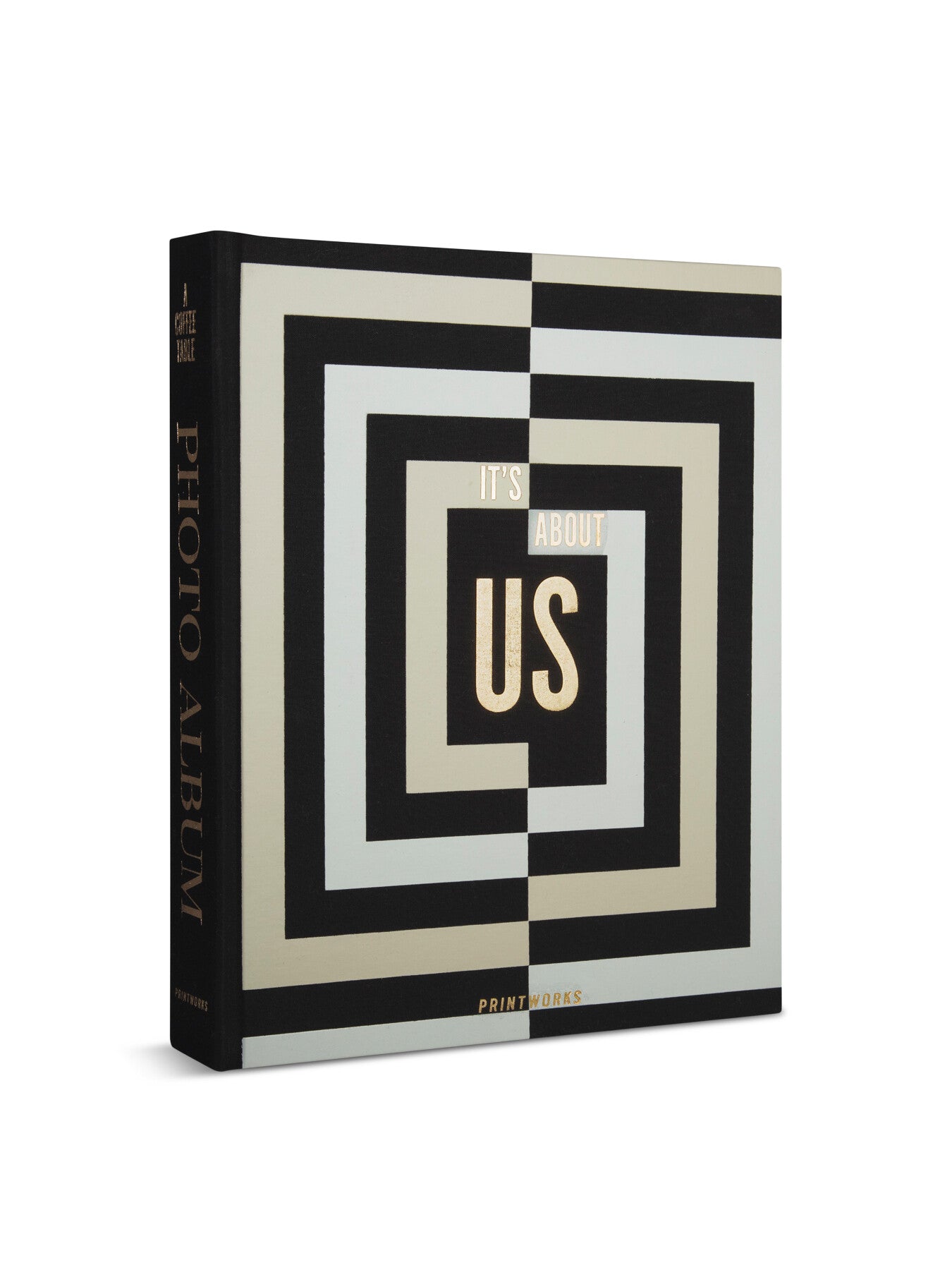 Photo Album - Its About Us