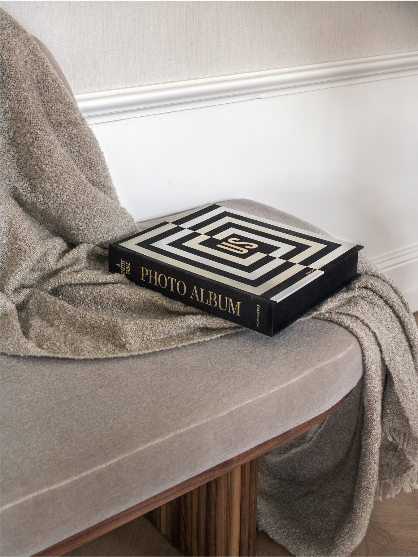 Photo Album - Its About Us