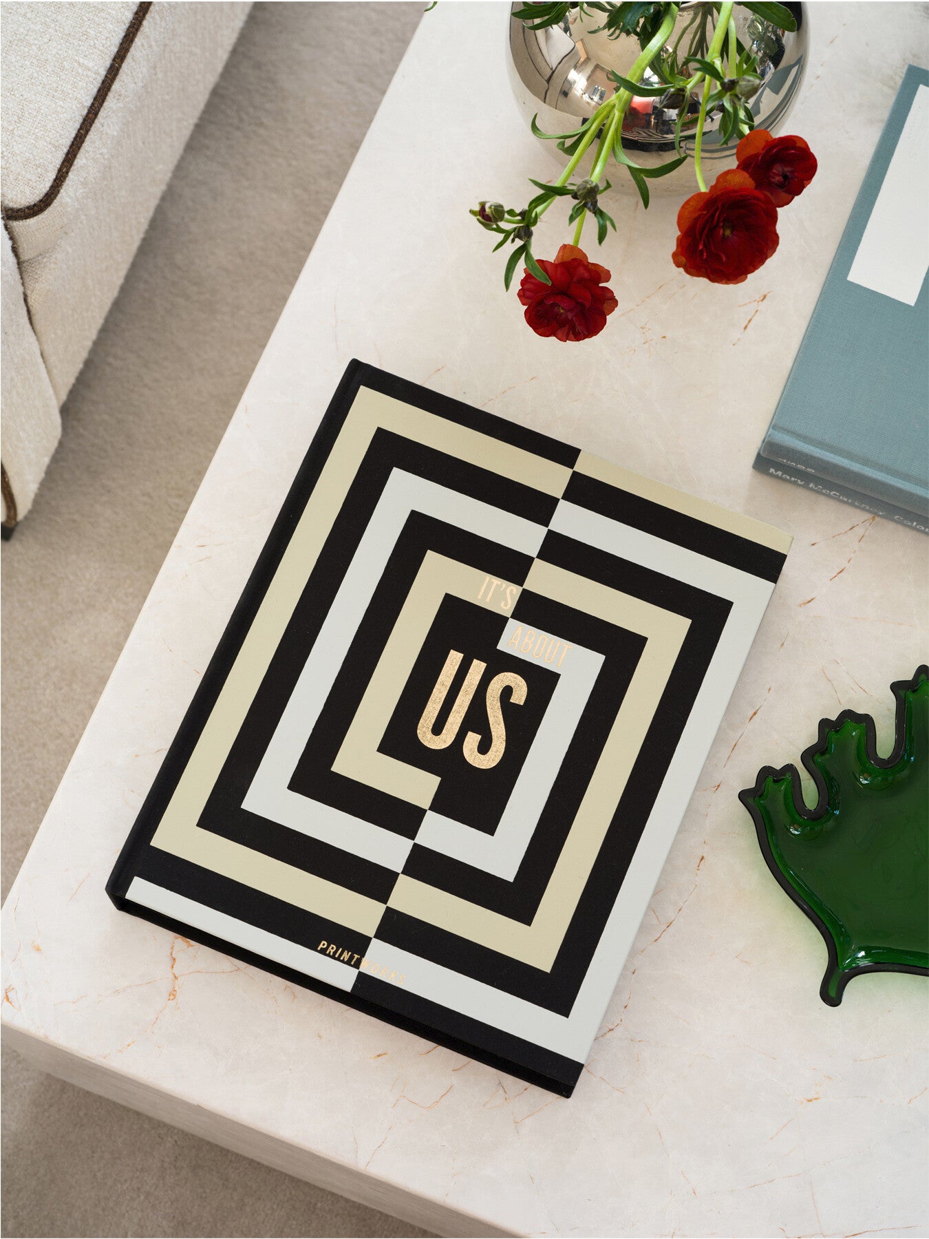 Photo Album - Its About Us