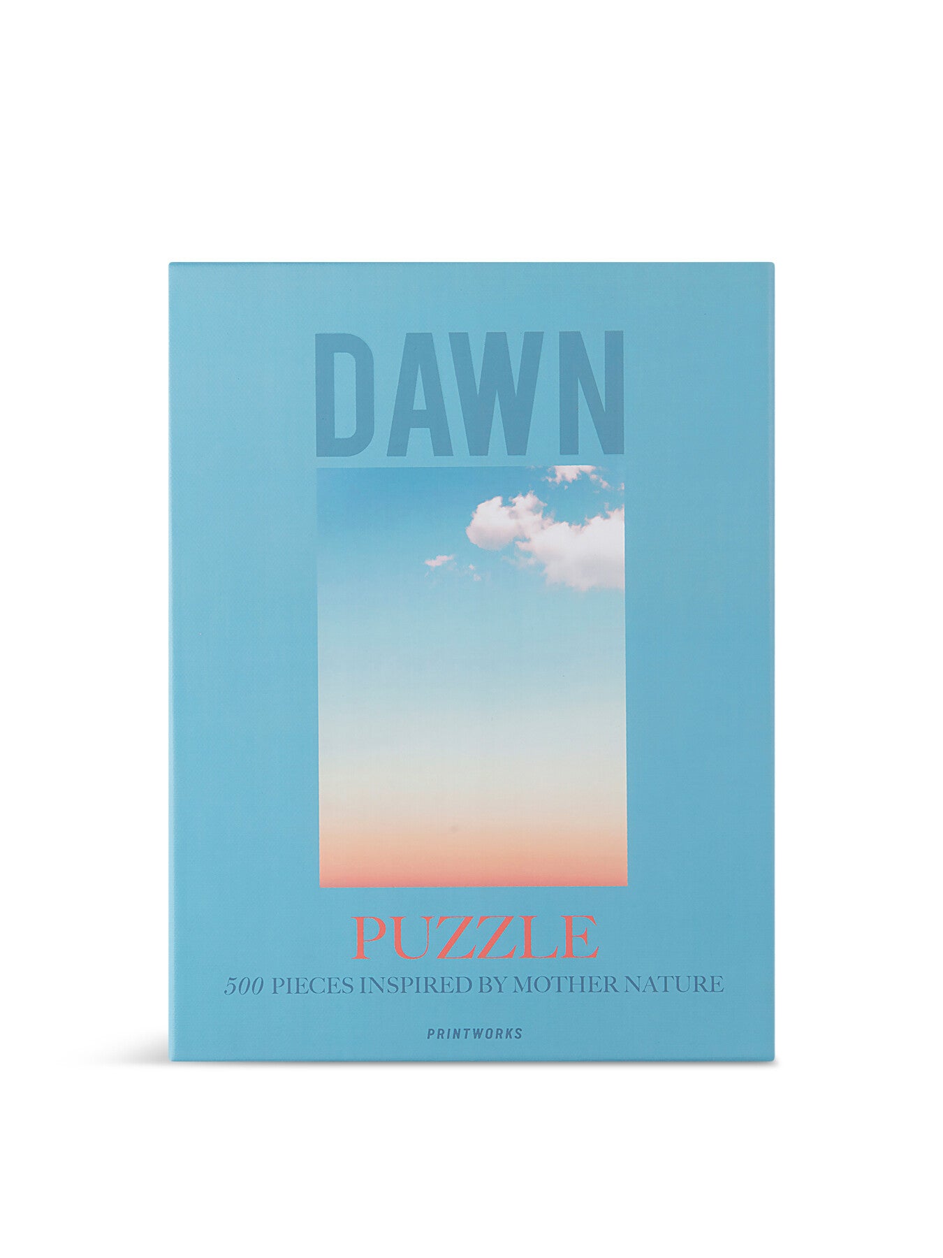 Puzzle - Dawn