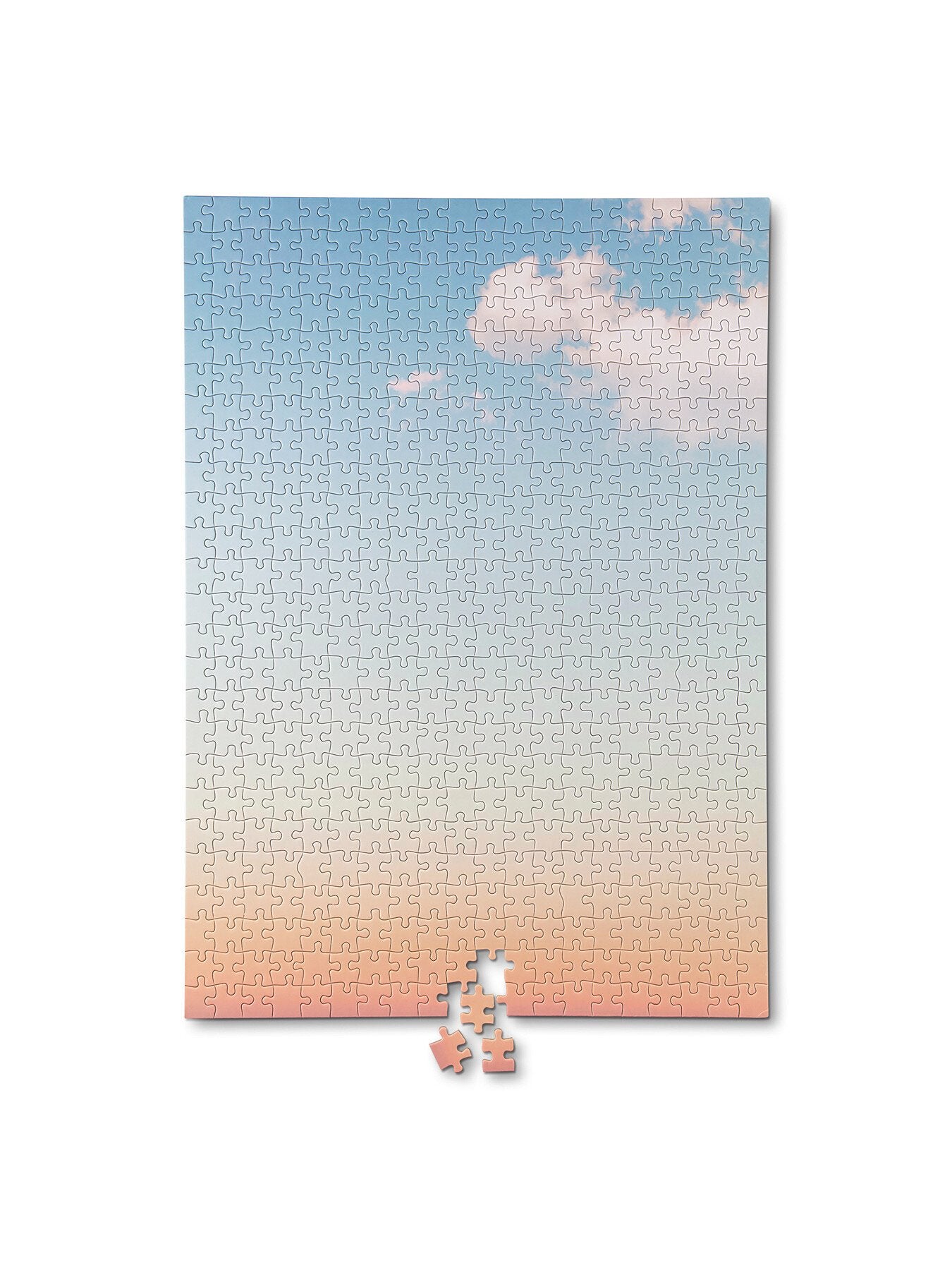 Puzzle - Dawn