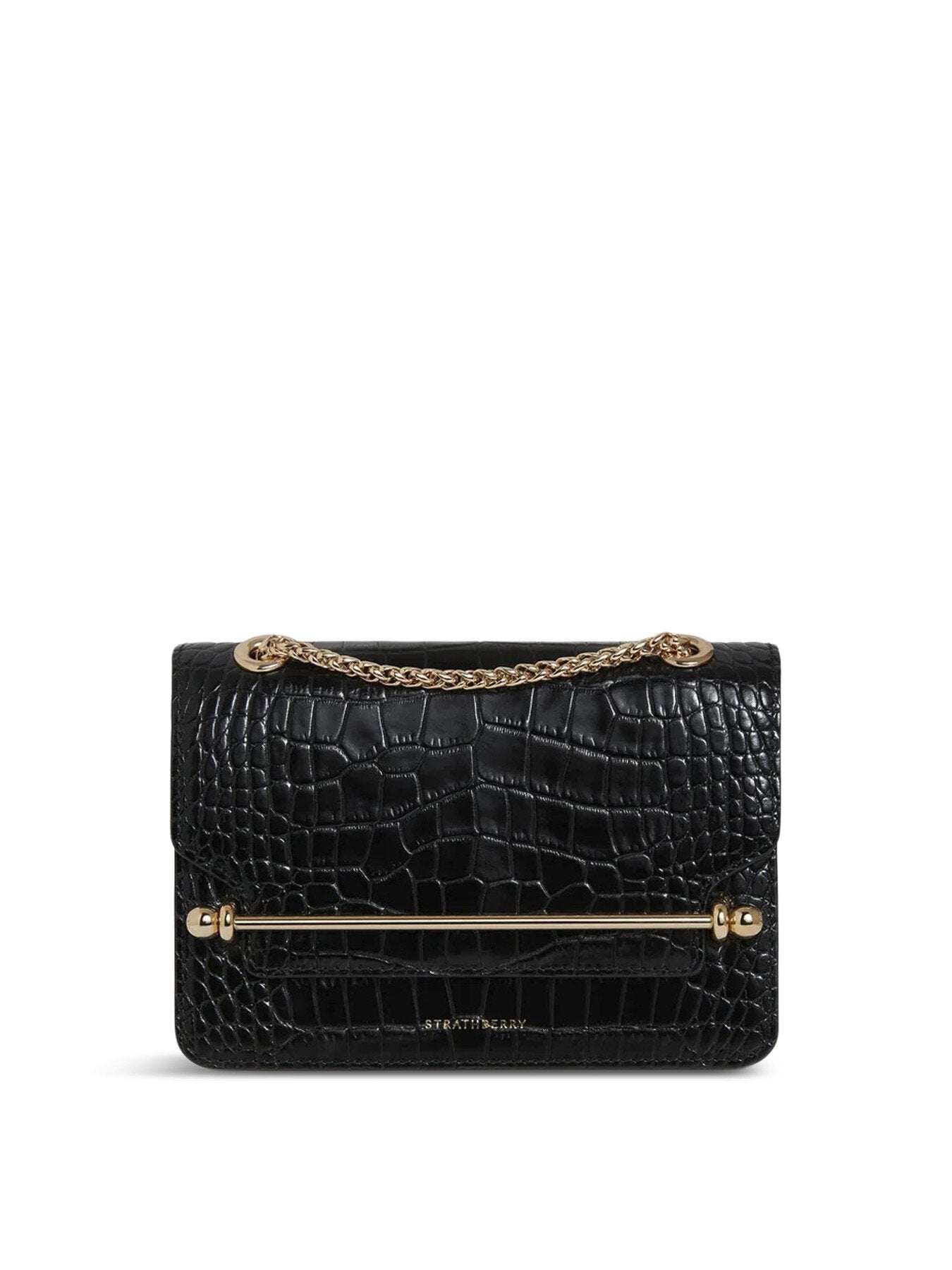 EastWest Mini Leather