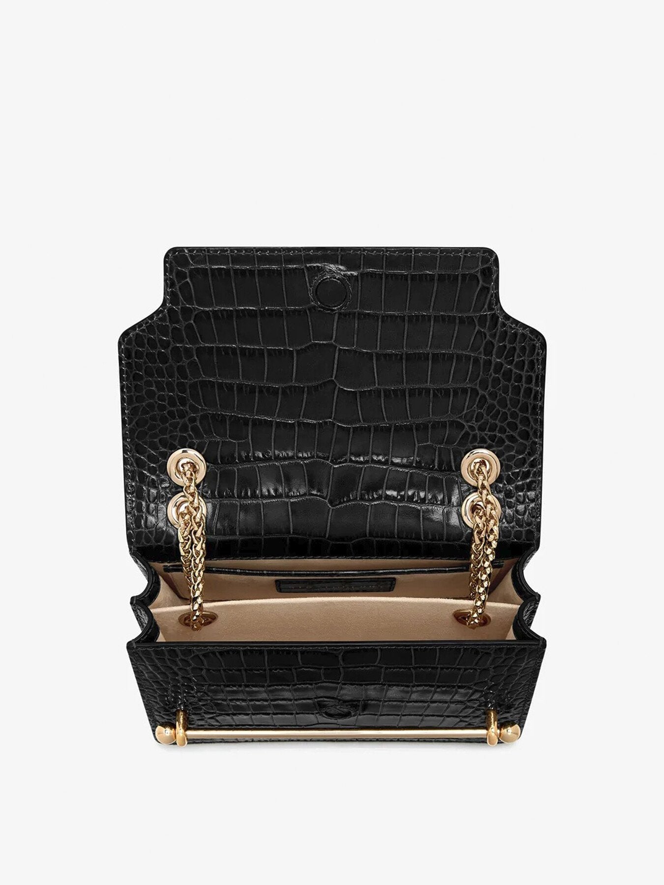 EastWest Mini Leather