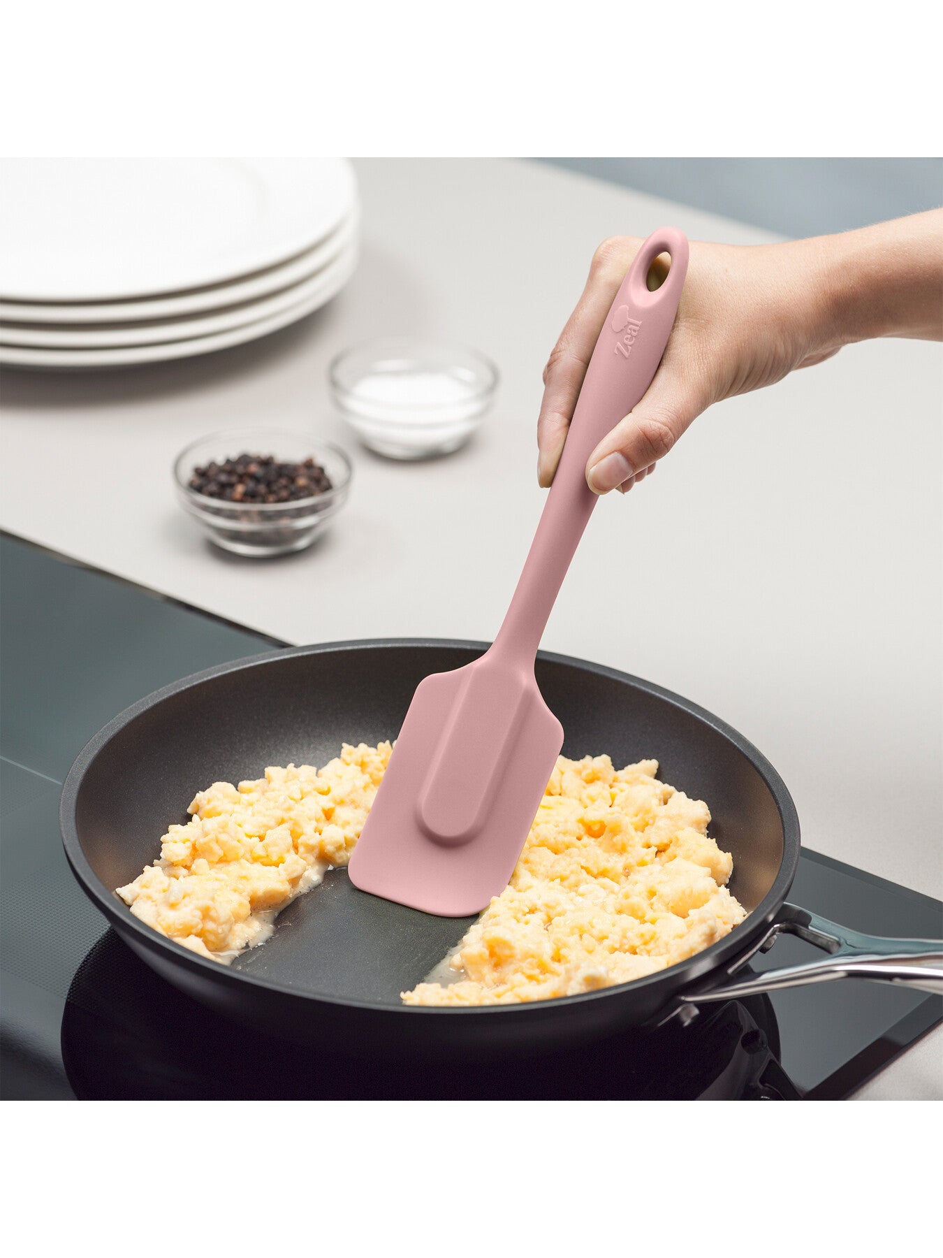 Silicone Spatula