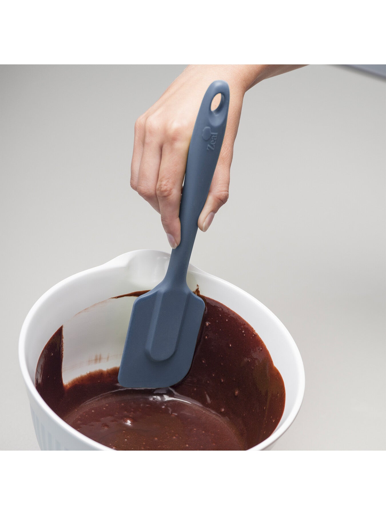 Silicone Spatula
