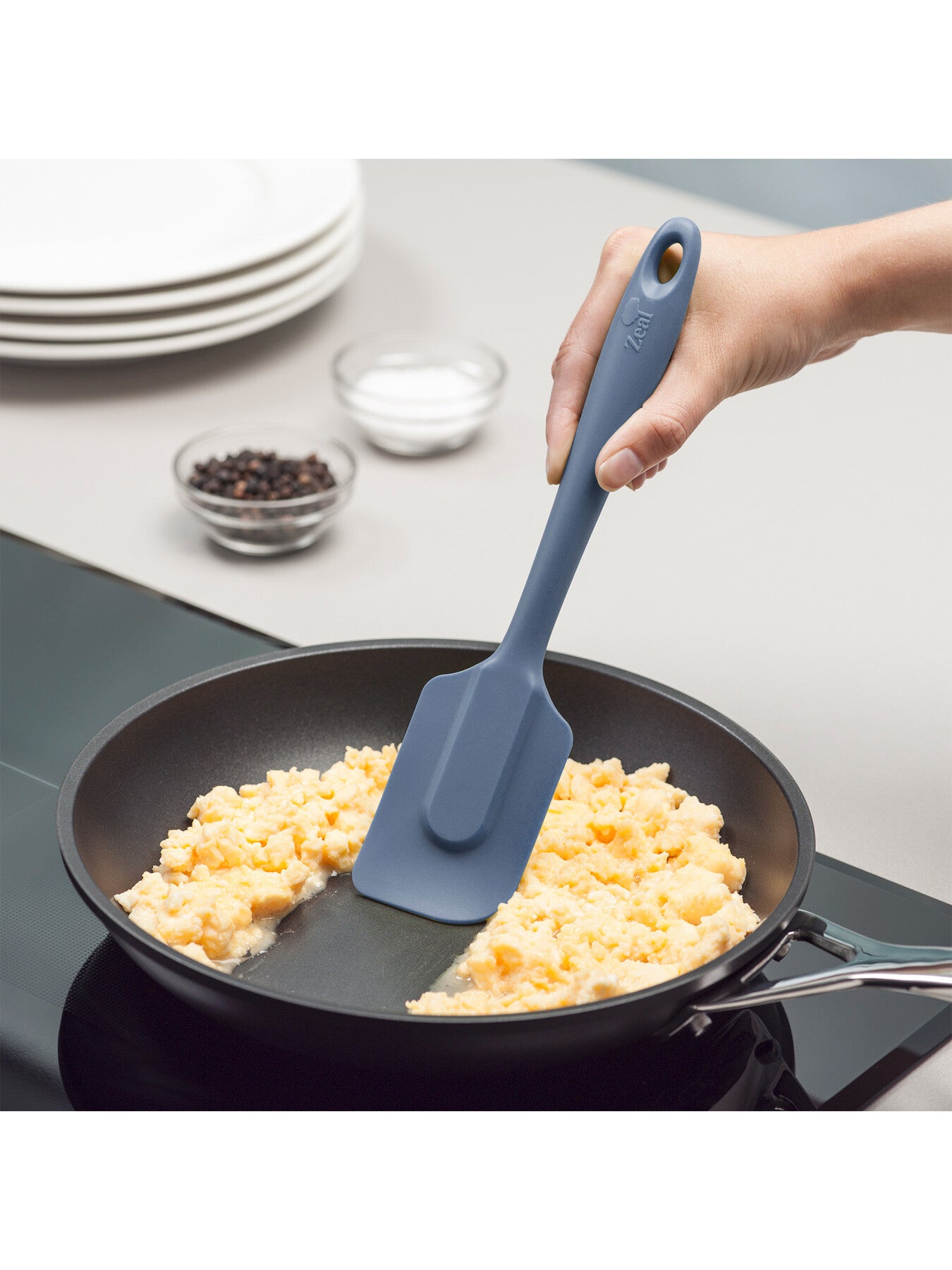 Silicone Spatula