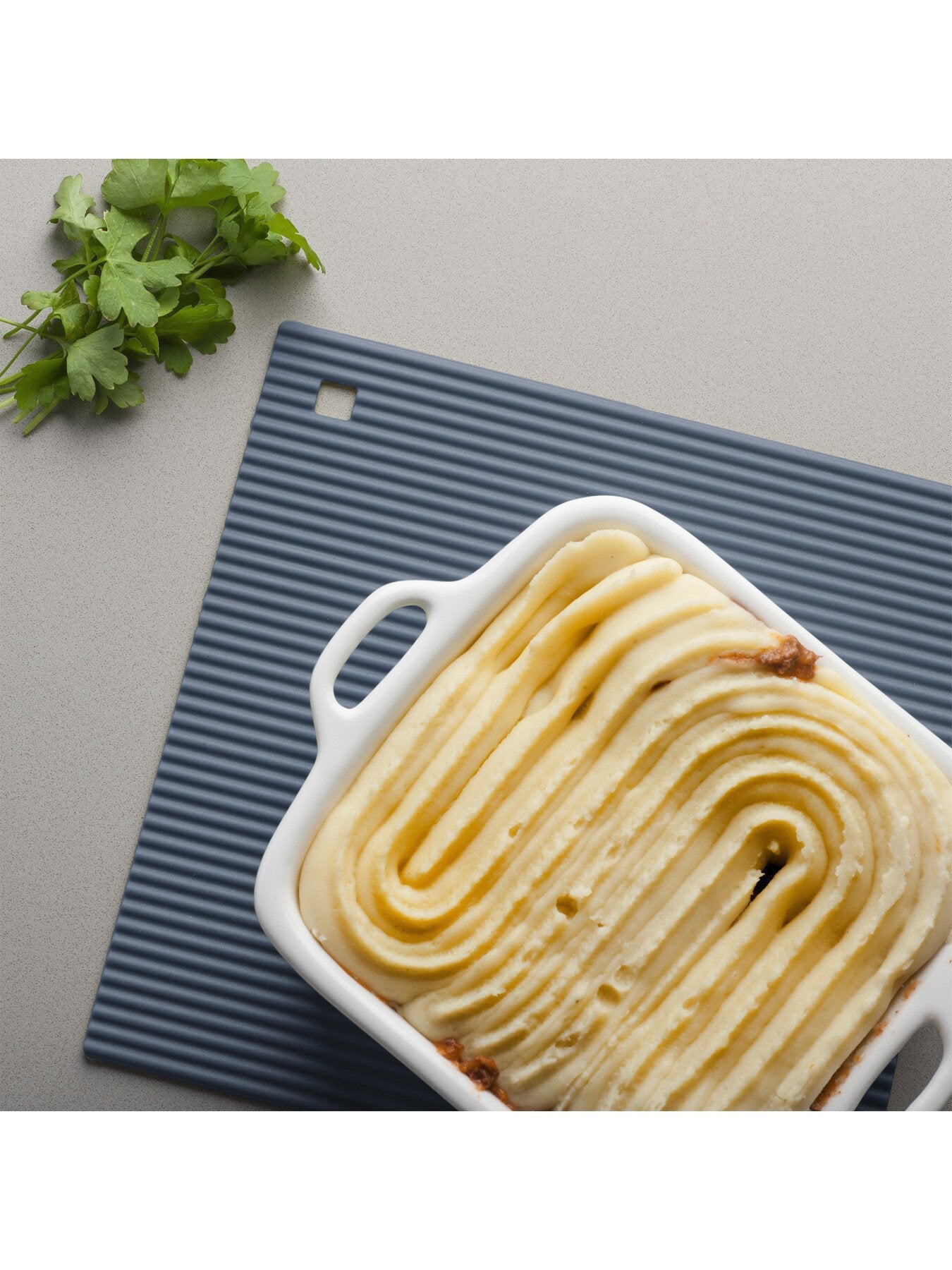 Silicone Square Trivet