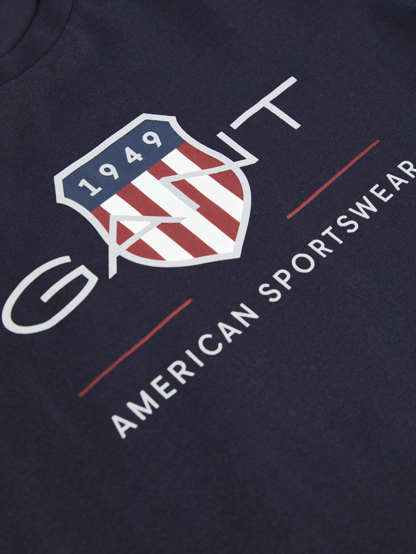 Teens Archive Shield T-Shirt