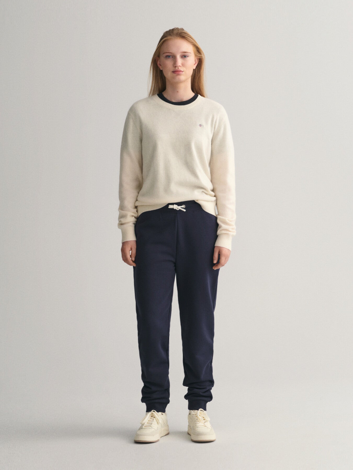 Teen Boys Shield Sweatpants