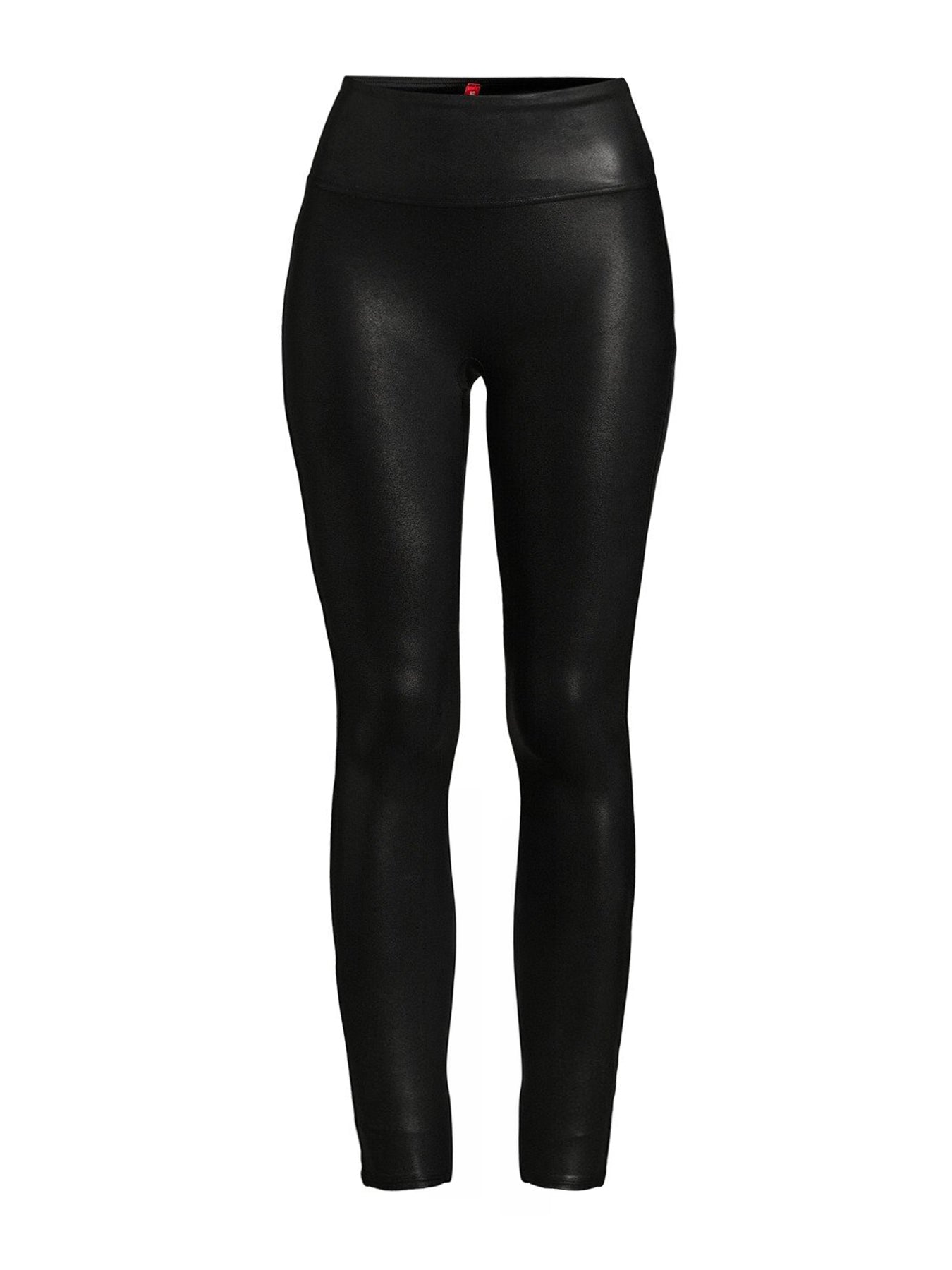 Faux Leather Leggings