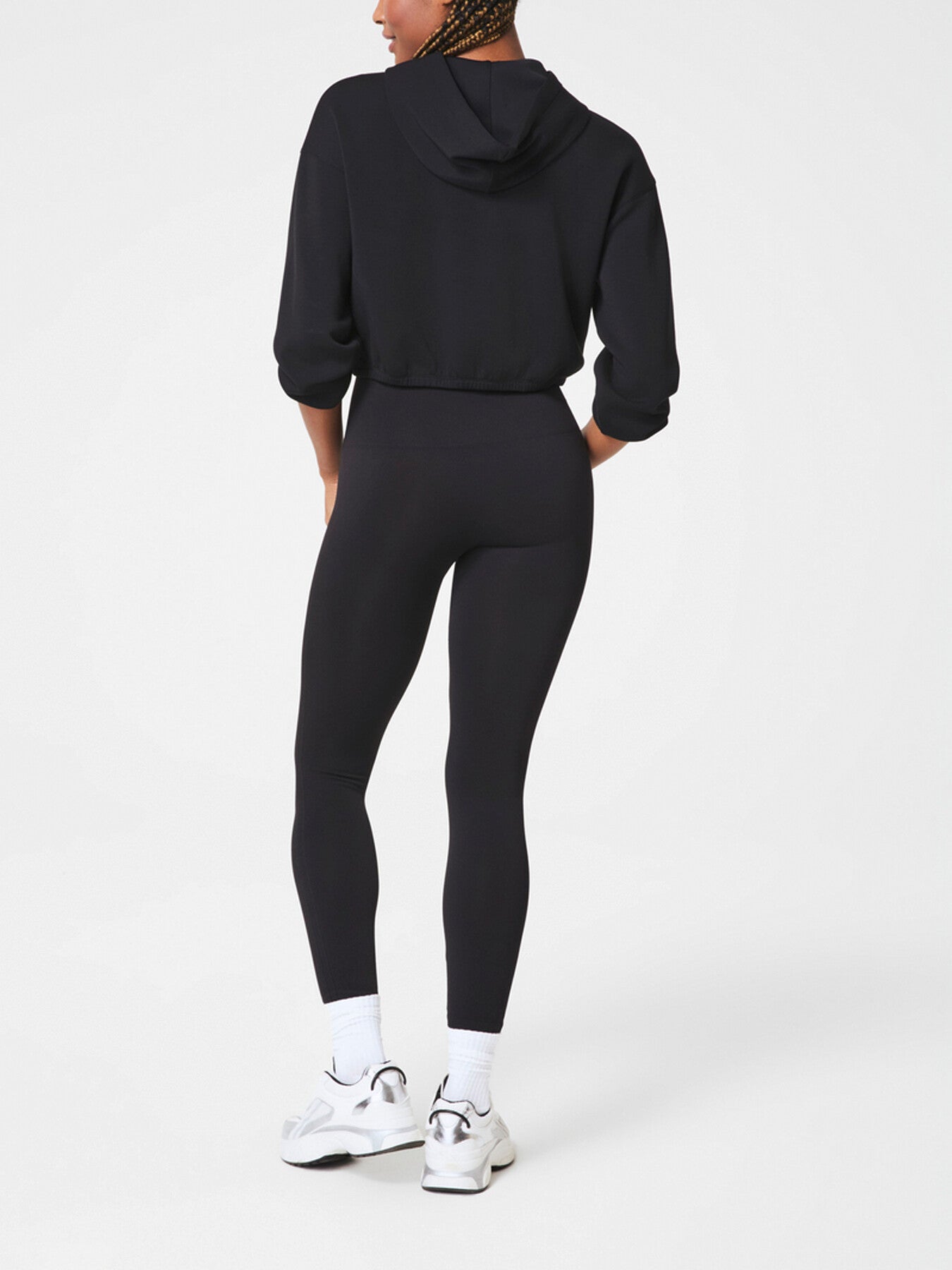 Seamless Ecocare Leggings