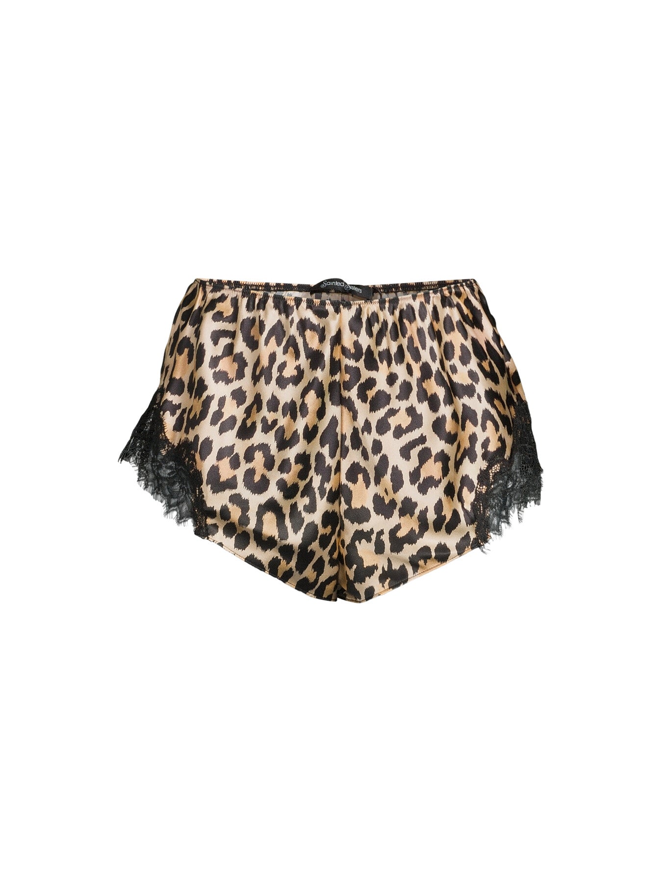 Scarlet French Knicker