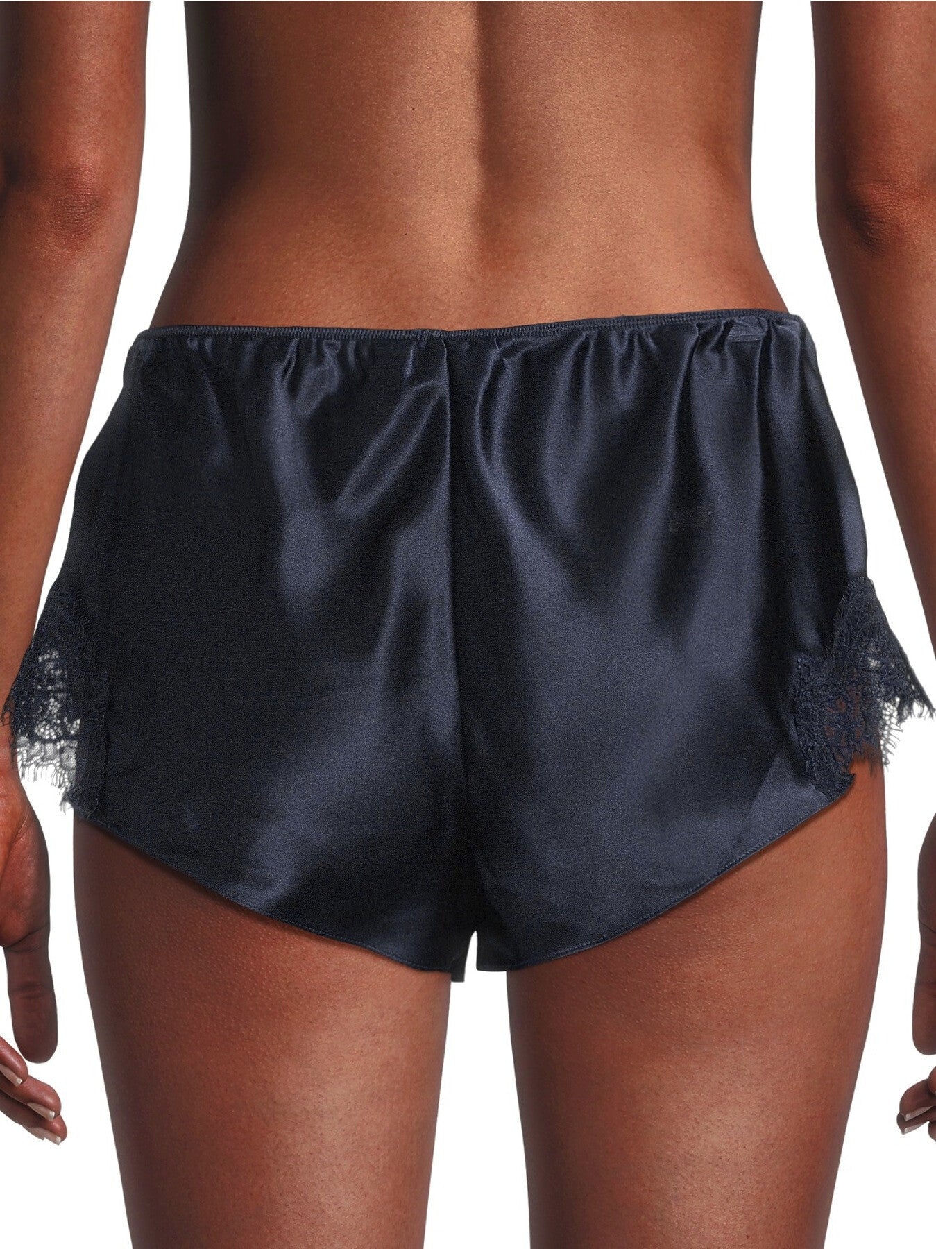 Scarlet French Knicker