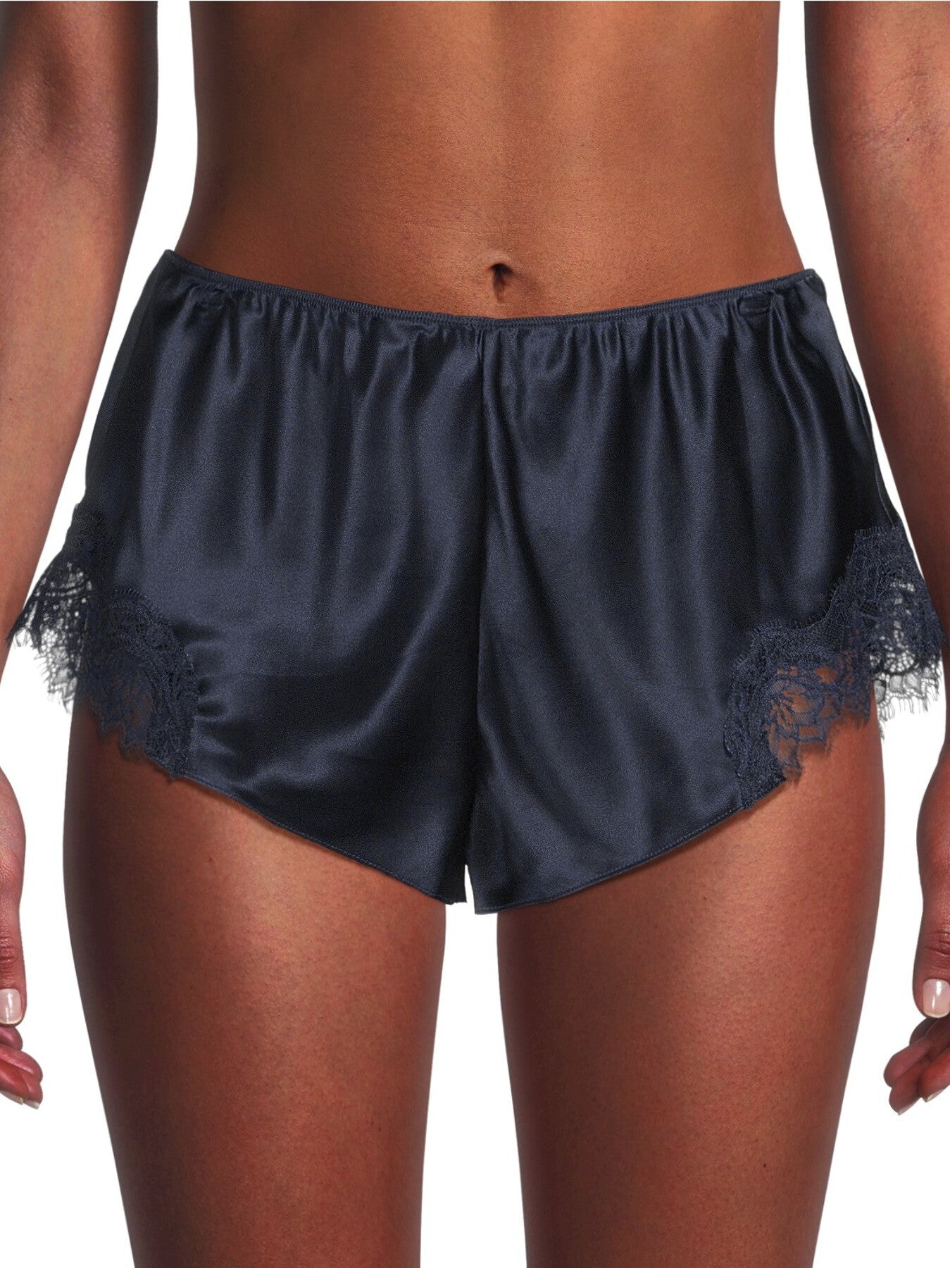 Scarlet French Knicker