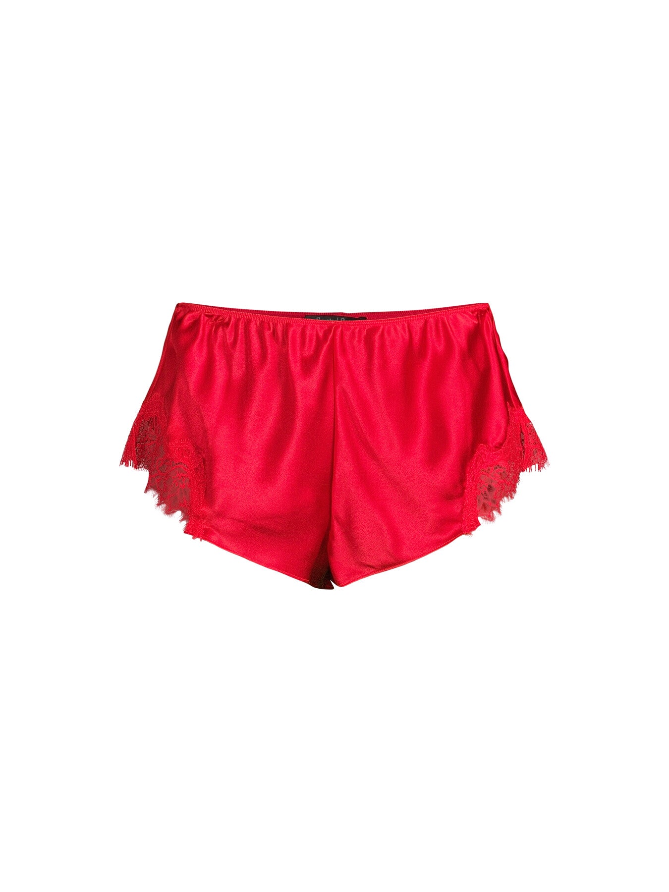 Scarlet French Knicker