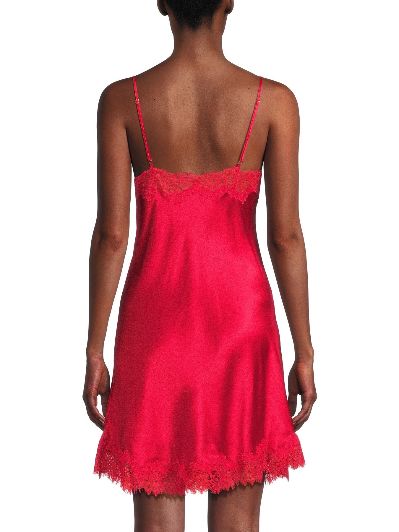 Scarlet Chemise